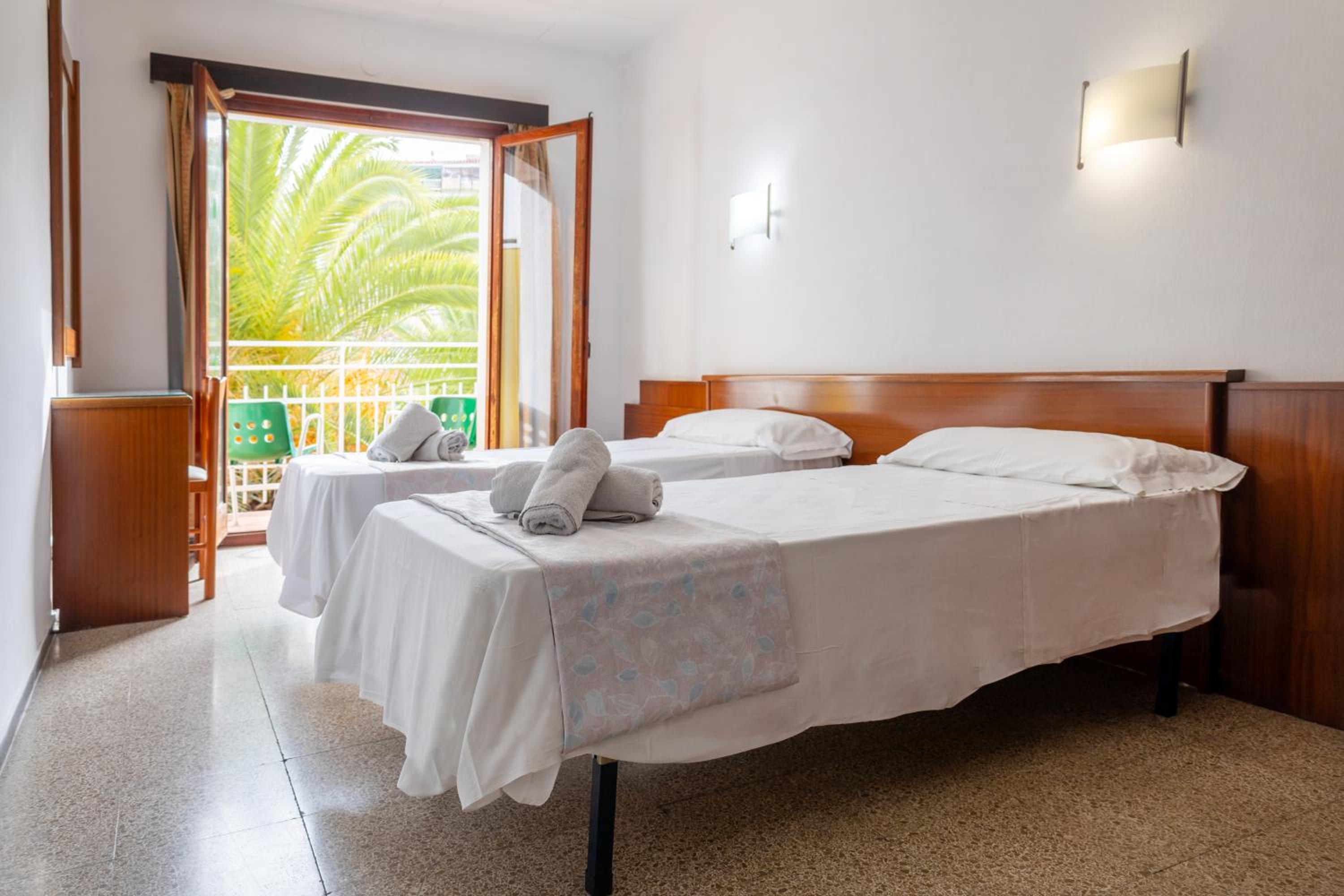 Habitación Doble