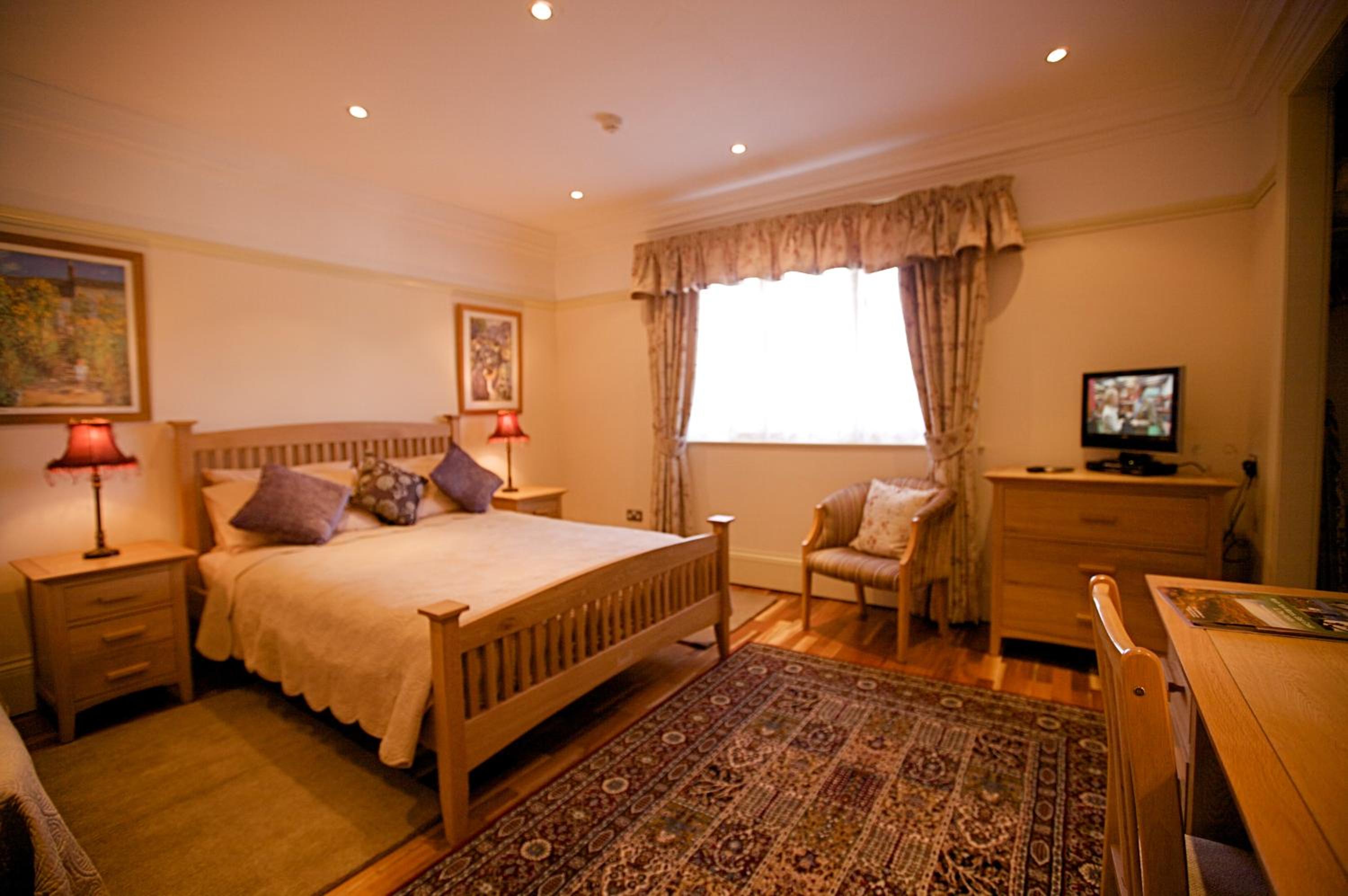 Superior Triple Room photo 1