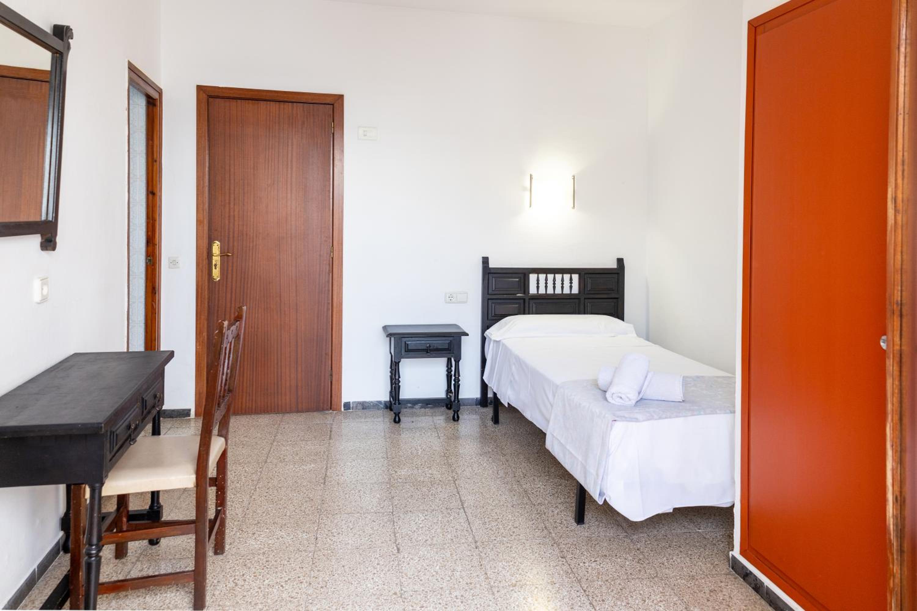 Habitación Individual