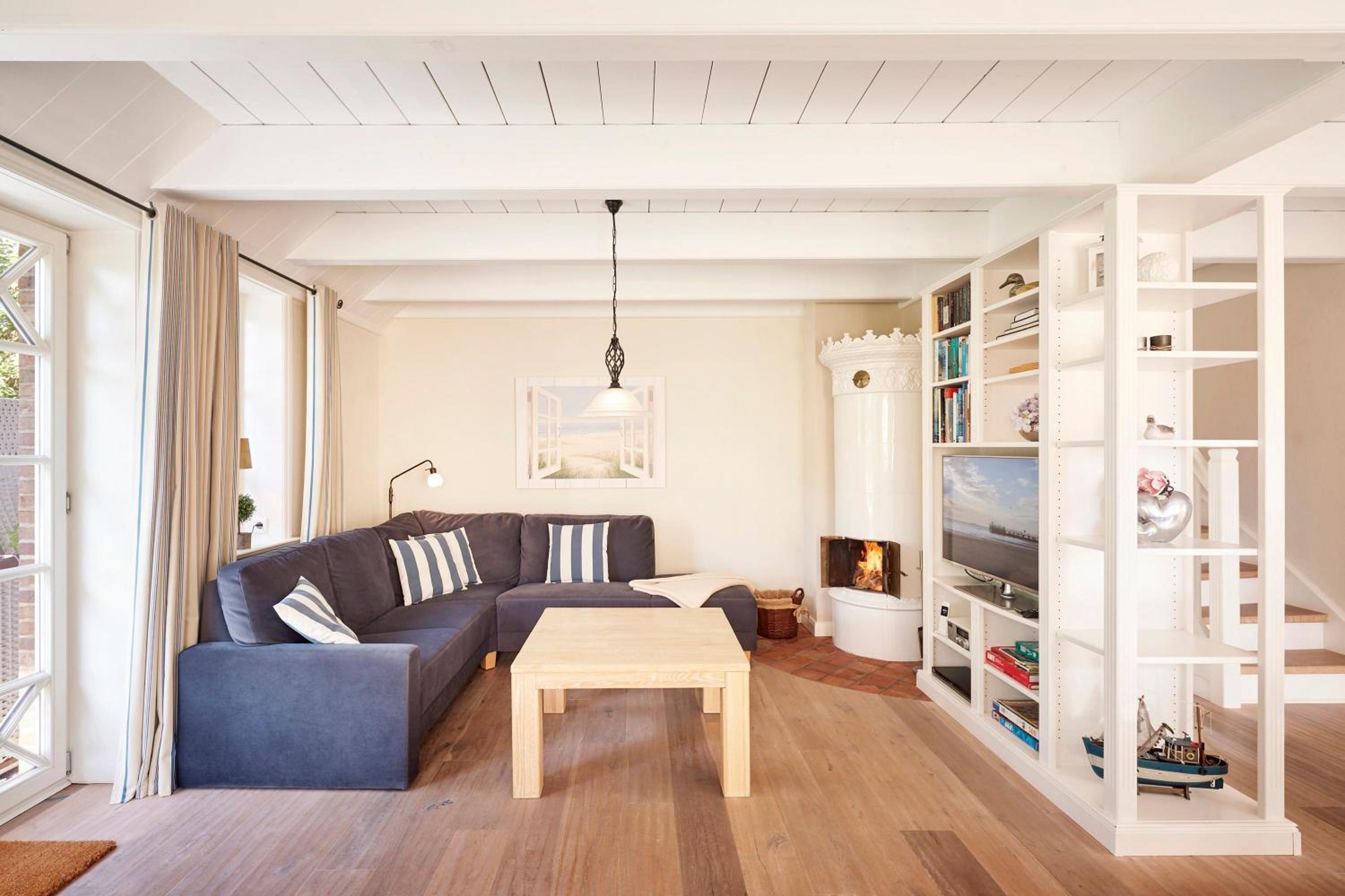 Two-Bedroom House photo 1