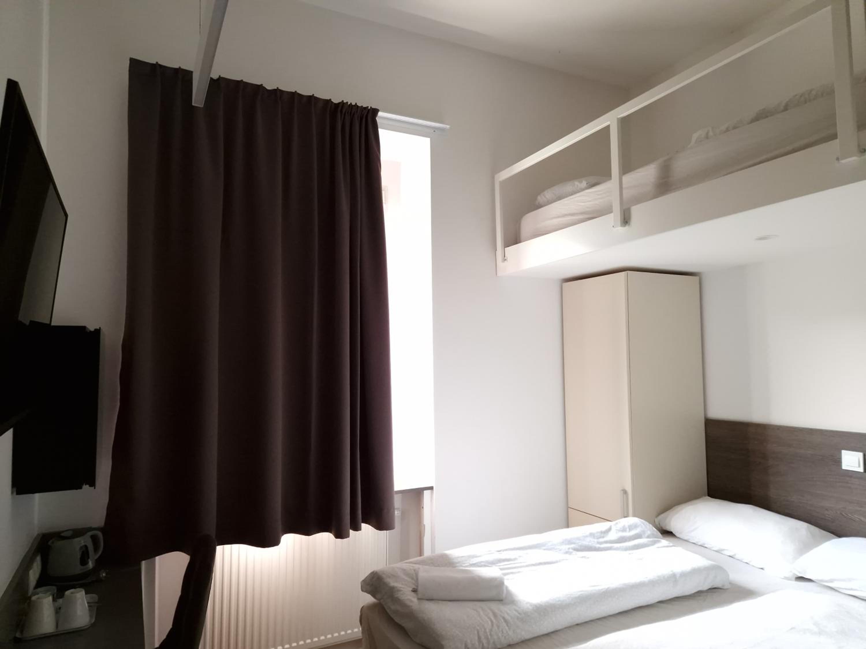 Double Room with River View photo 2