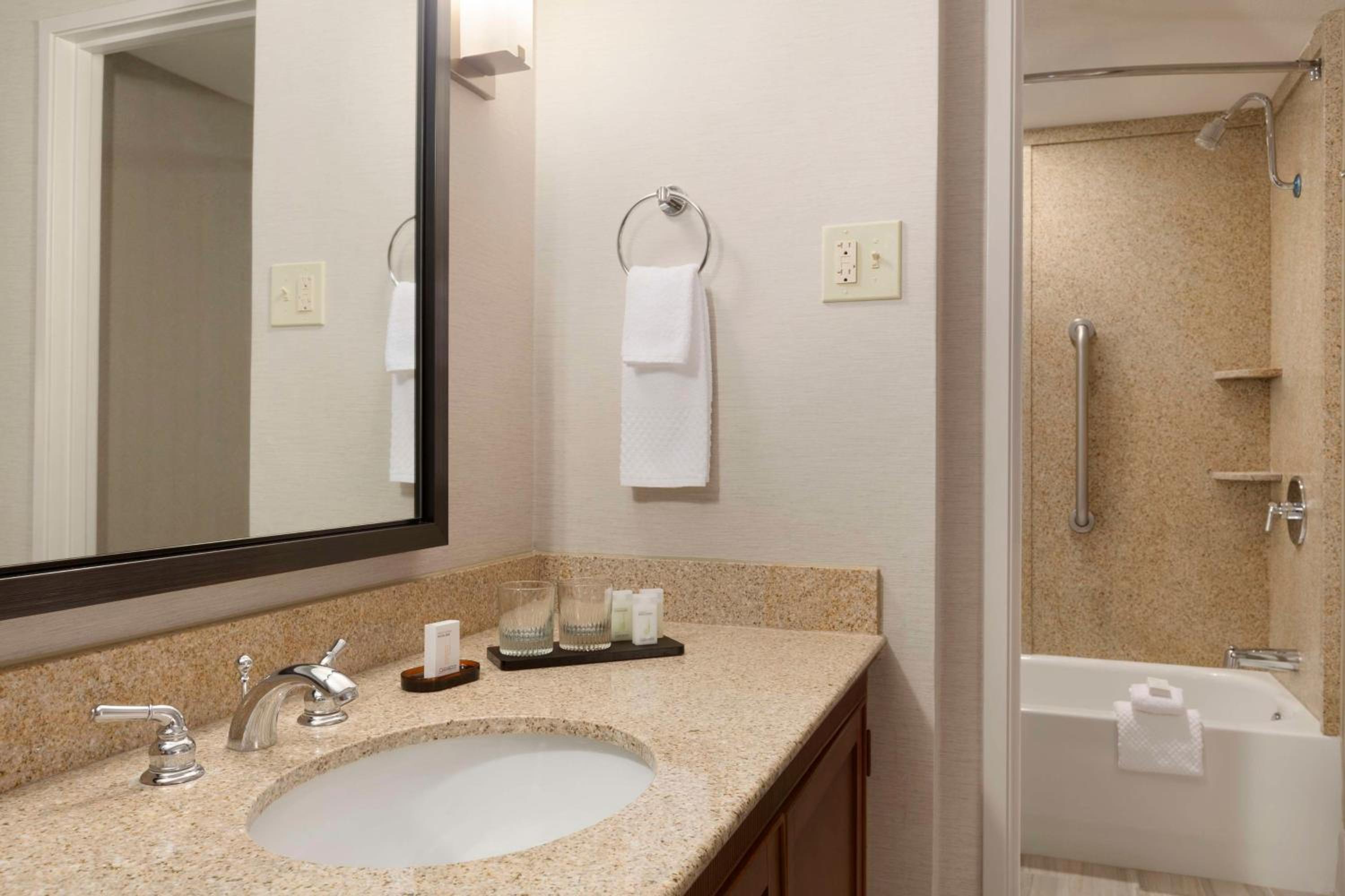 King Suite - Non-Smoking - Photo 4