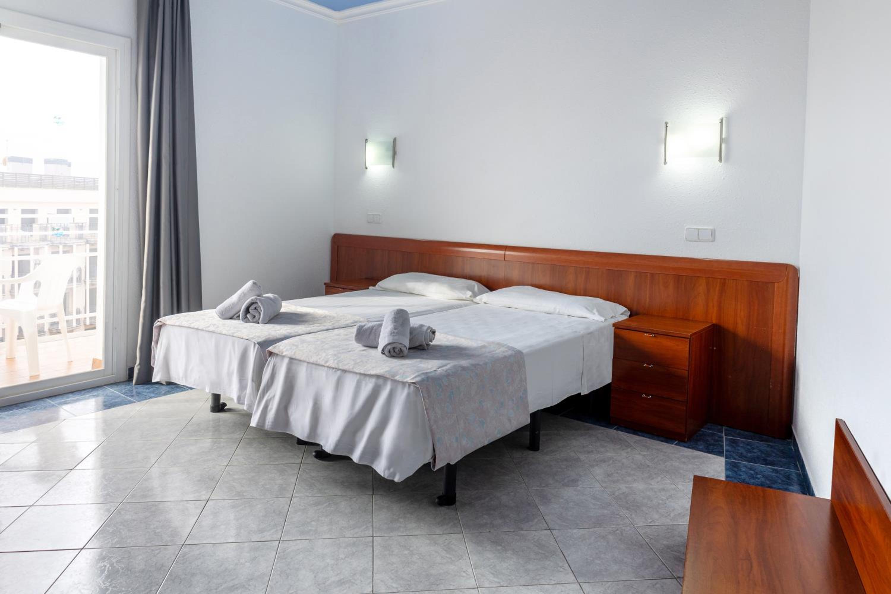 Habitación Doble Superior
