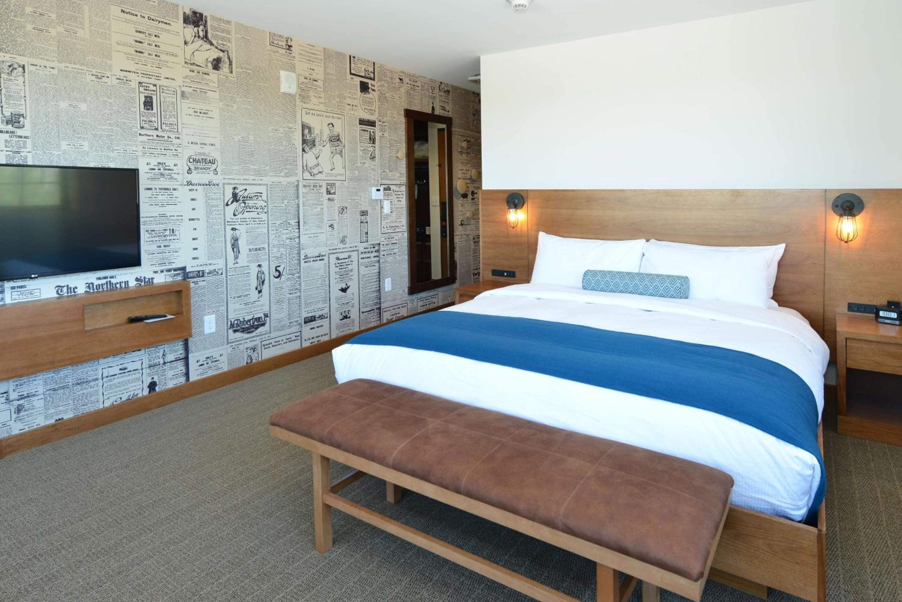 King Room
