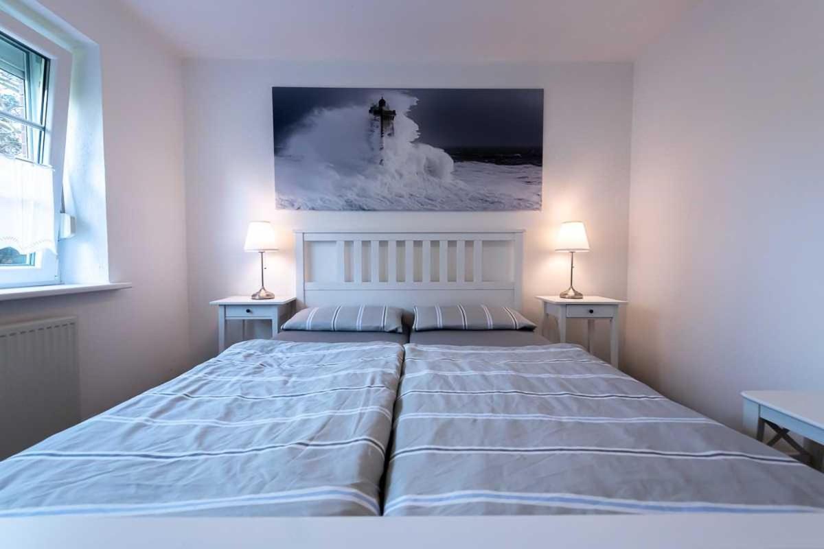 Two-Bedroom Apartment with Terrace photo 1