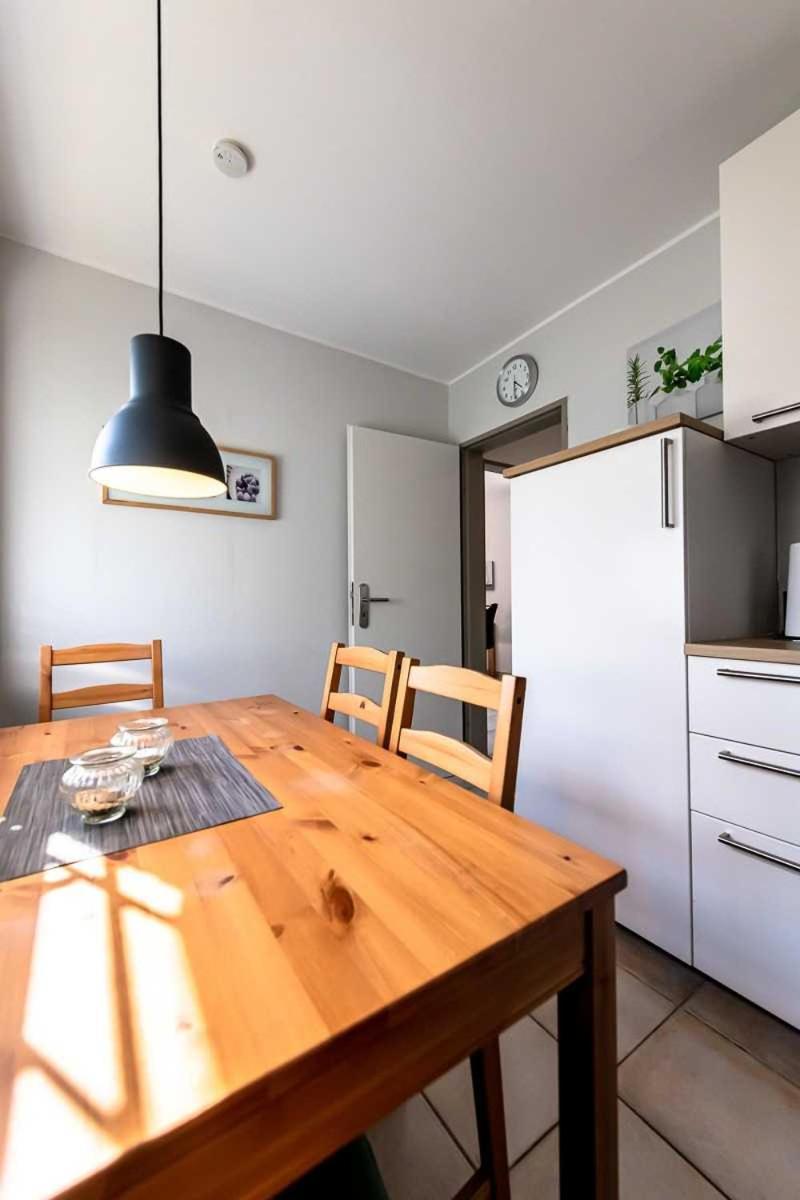 Two-Bedroom Apartment with Terrace photo 3