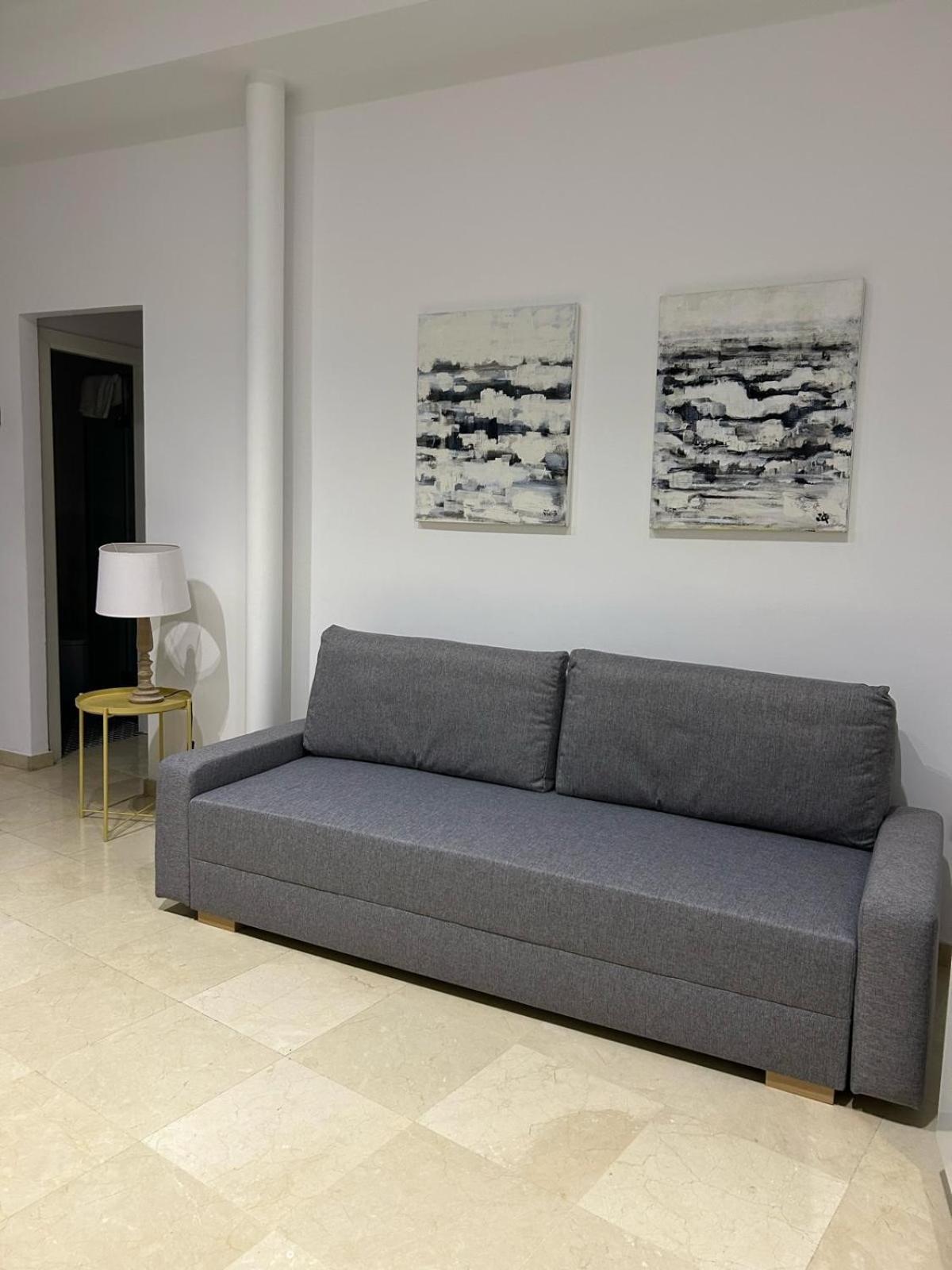 Departamento de tres habitaciones