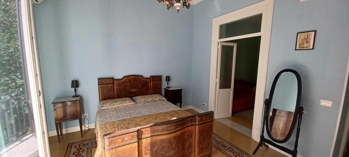 Suite with Balcony