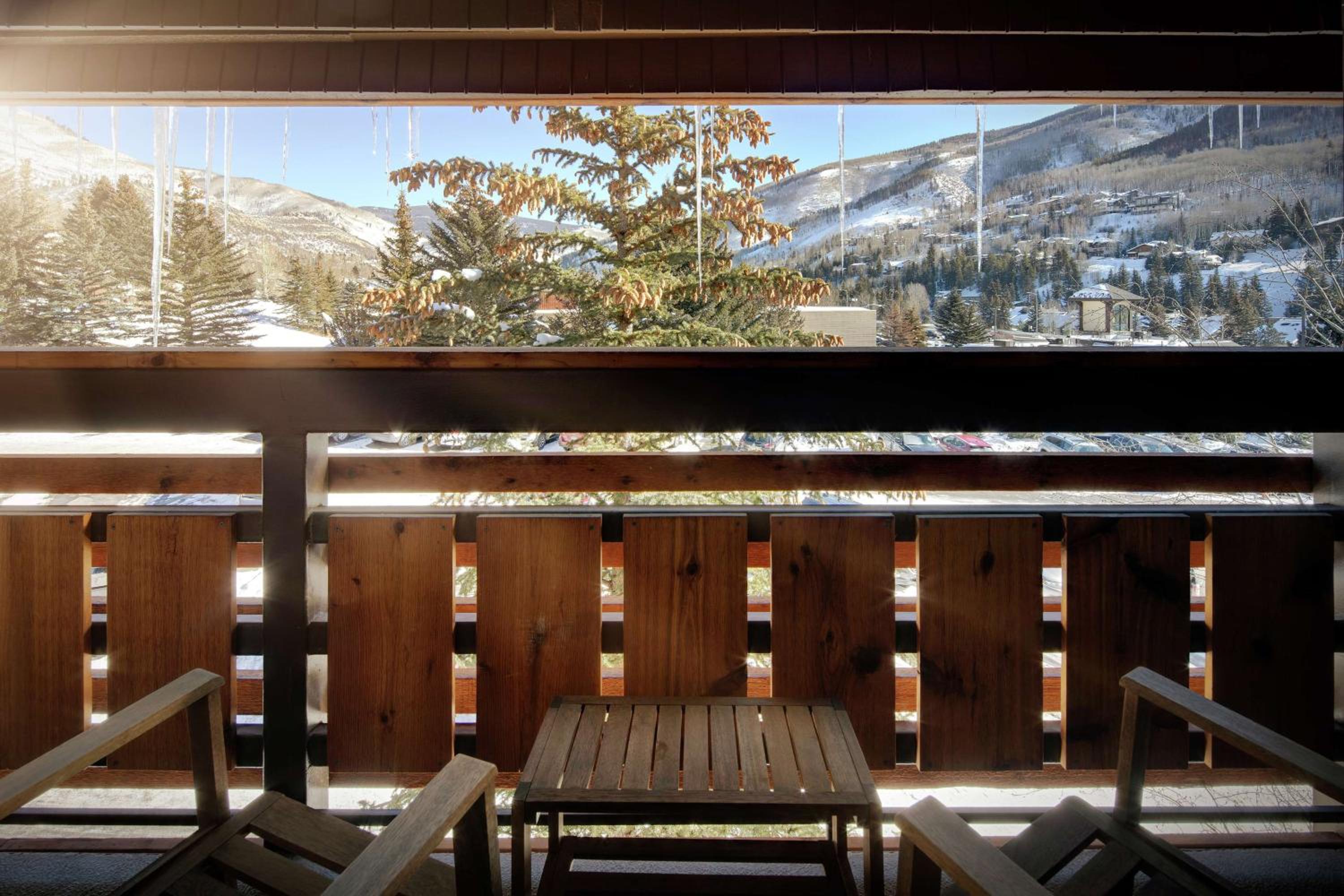 Highline Vail - a DoubleTree by Hilton, Photo 7