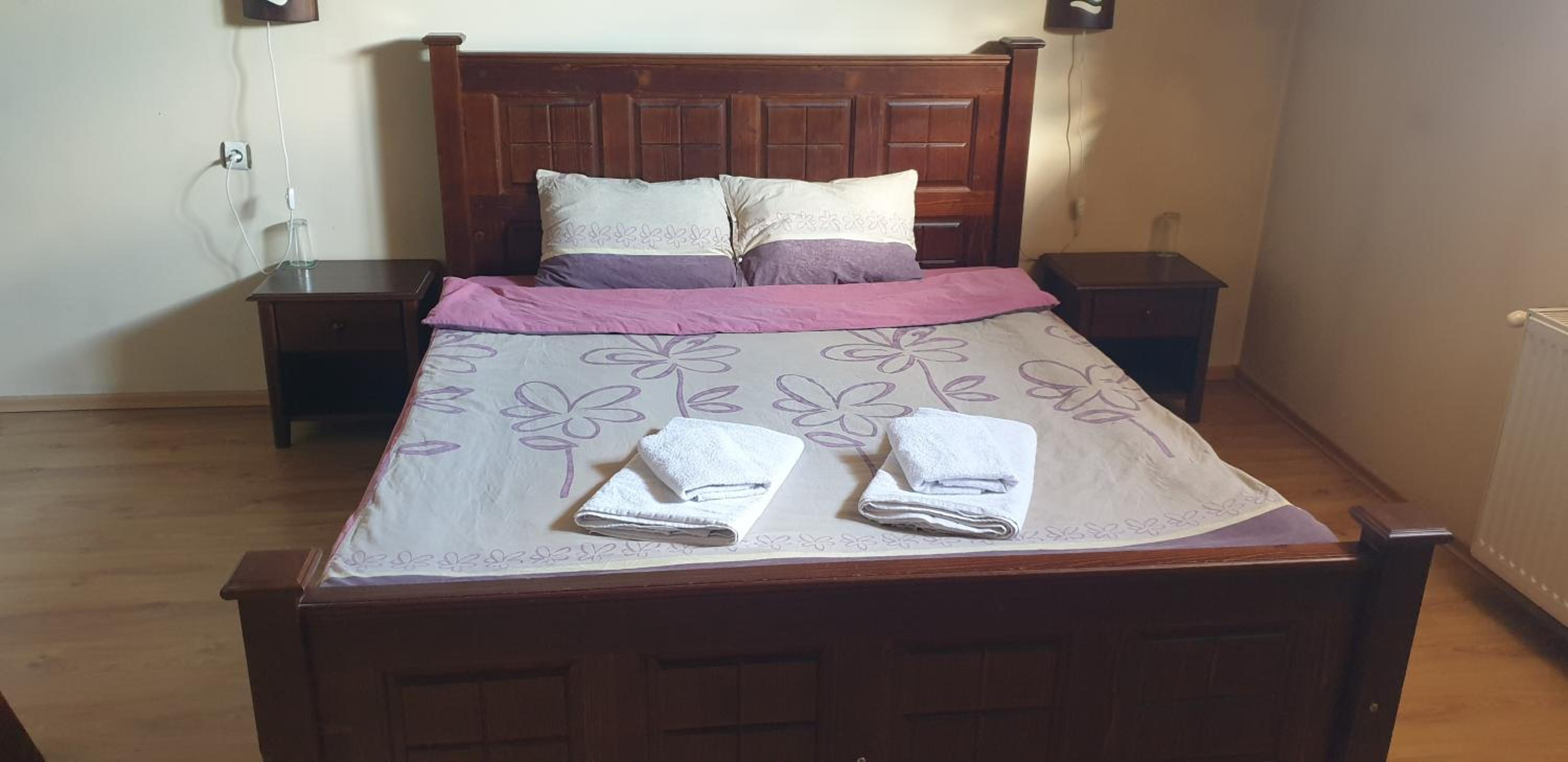 Duplex Suite photo 1