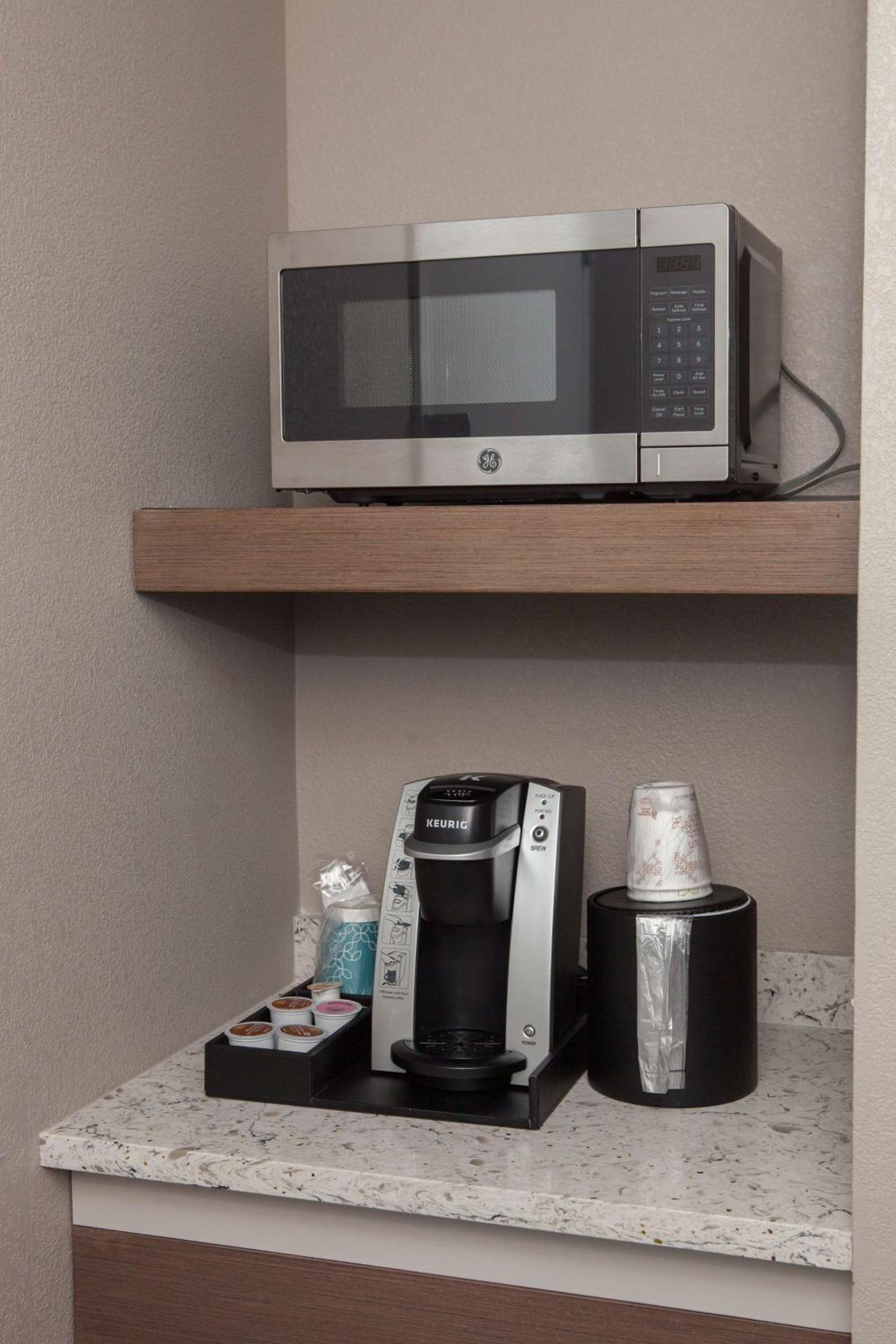 Hilton Garden Inn Springfield, Billede 2