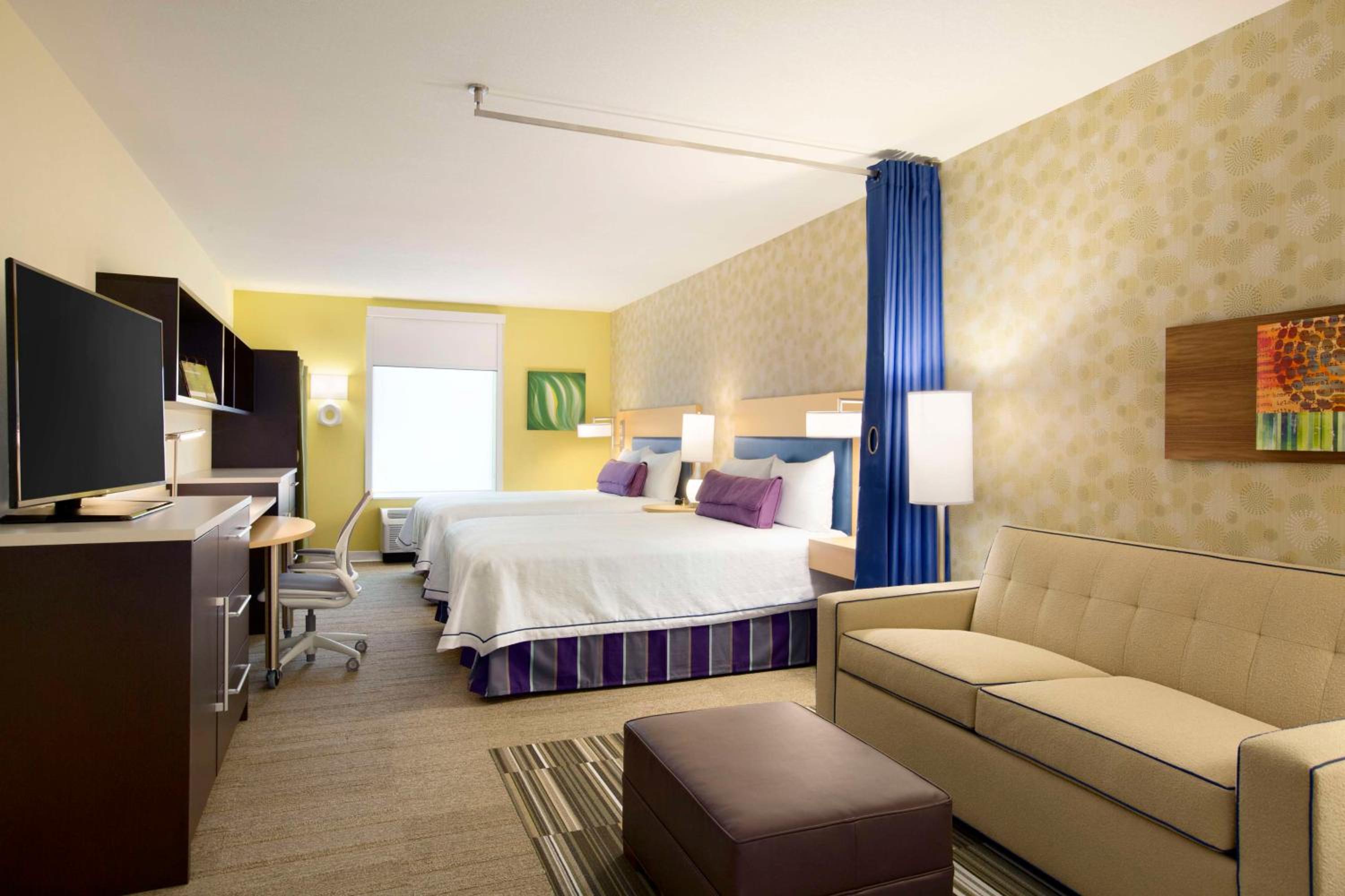 Home2 Suites by Hilton Houston Energy Corridor, Photo 3