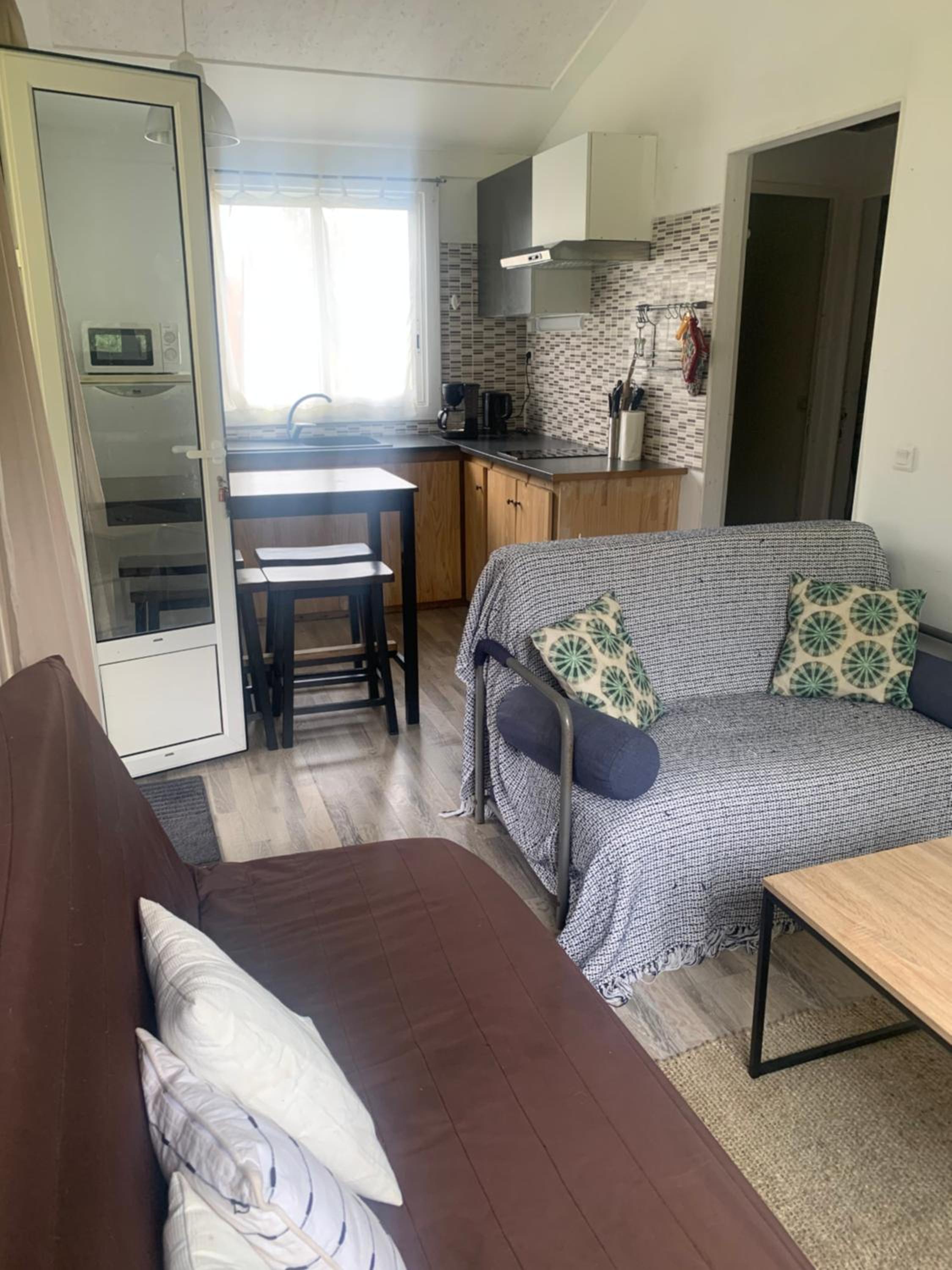 One-Bedroom Chalet photo 3