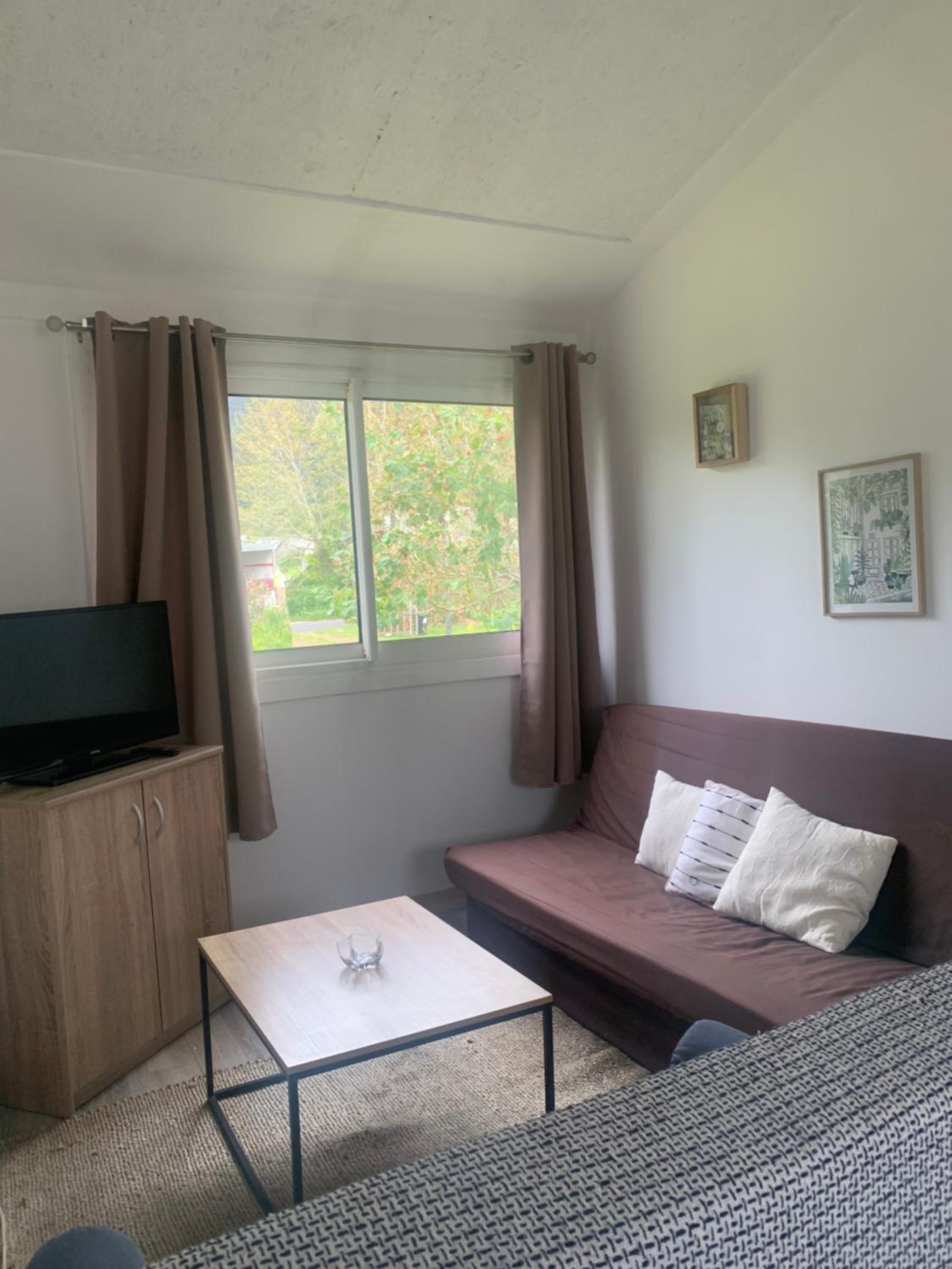 One-Bedroom Chalet photo 2