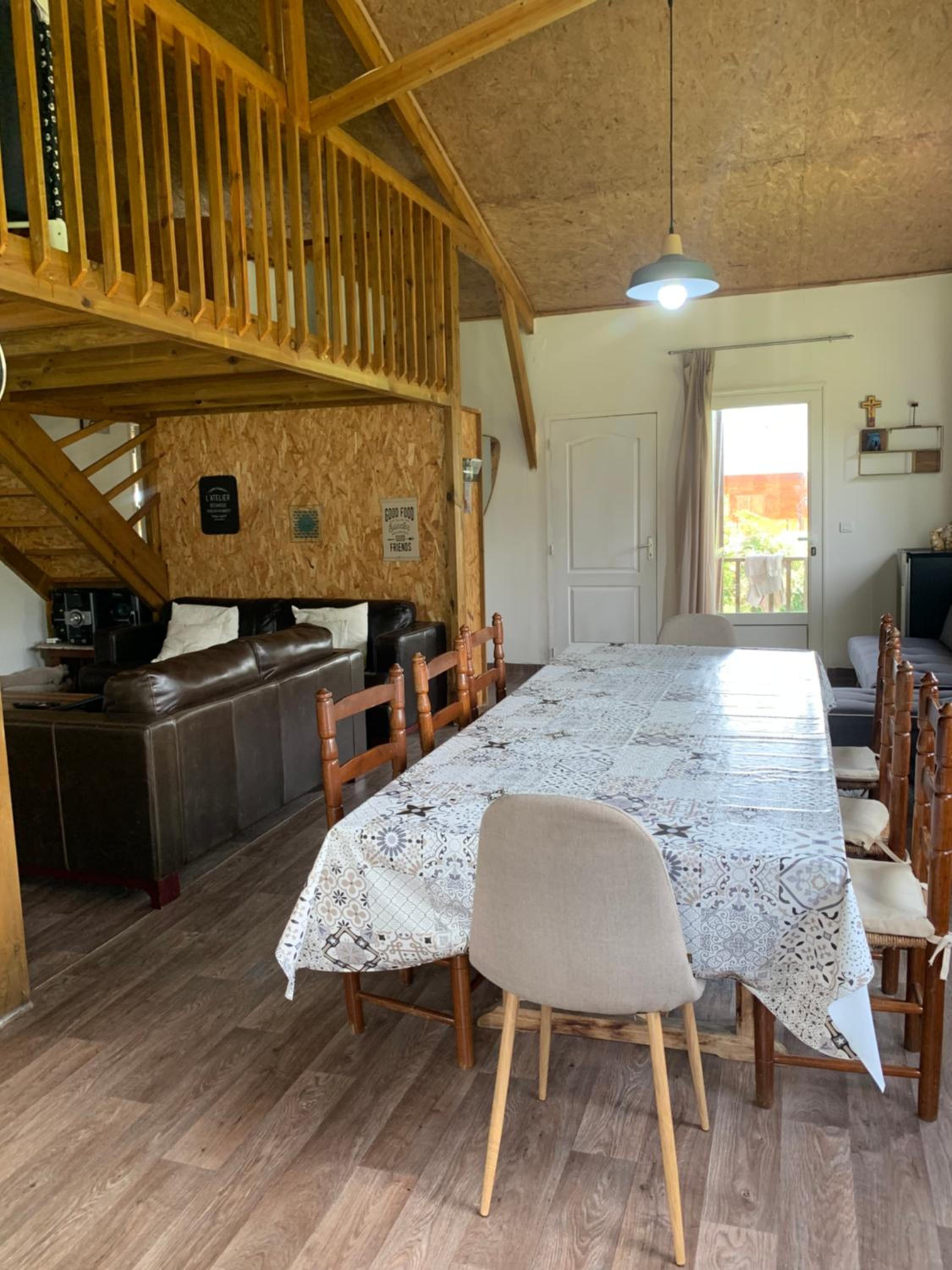 One-Bedroom Chalet photo 2