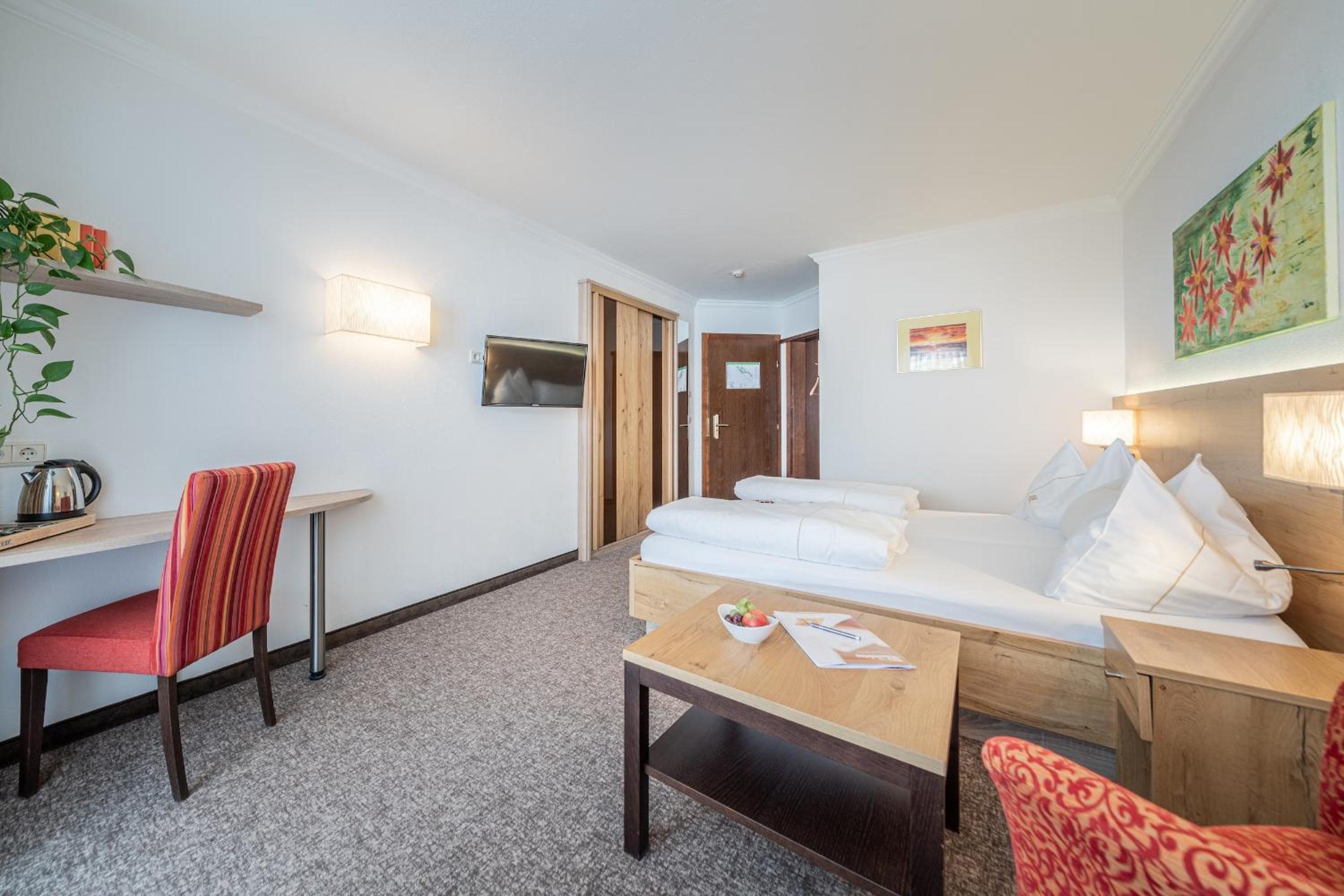 Double Room photo 3