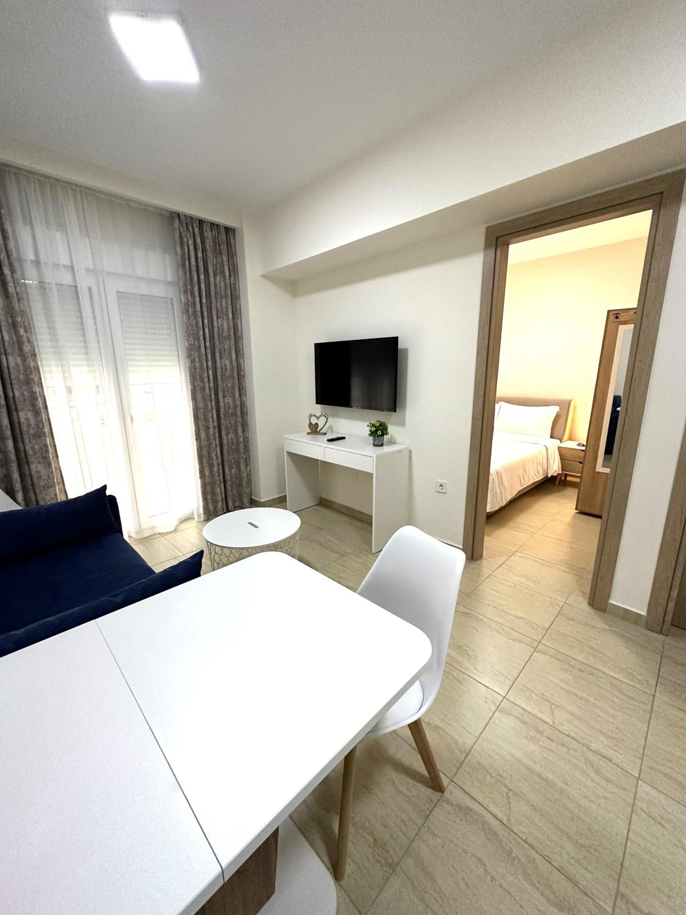 Apartment - Ground Floor photo 1