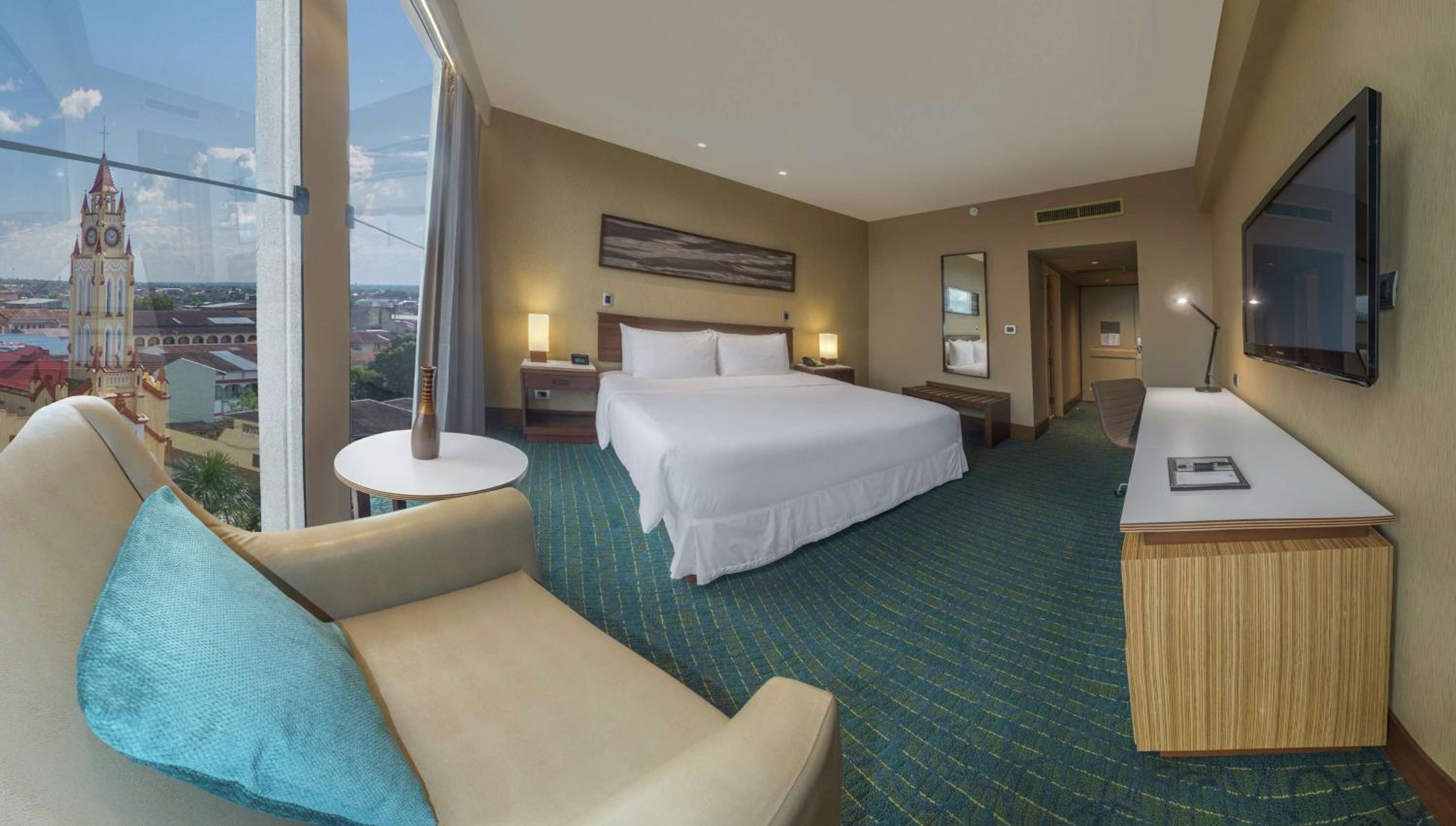 King Room - Photo 1