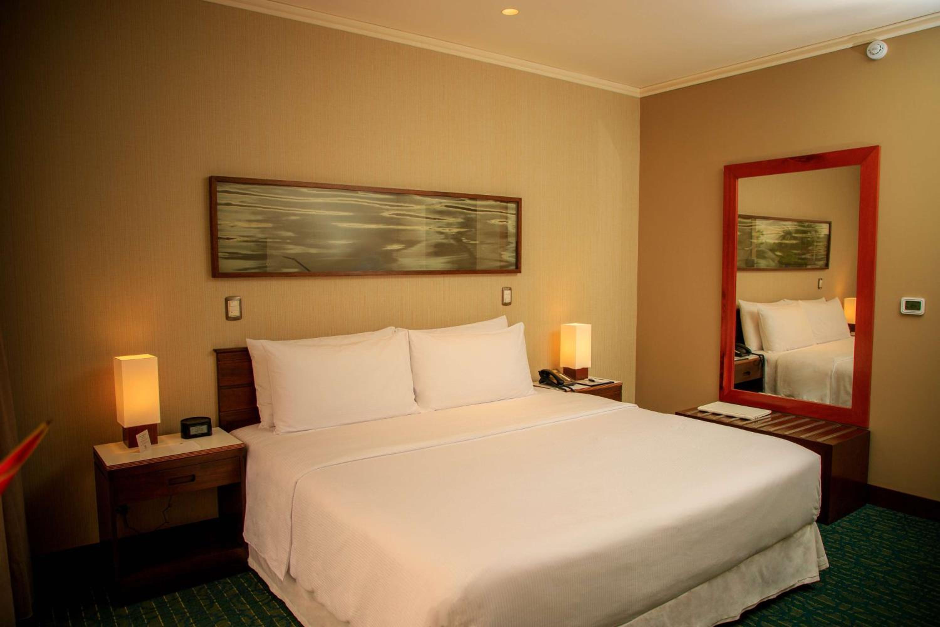 King Room - Photo 3