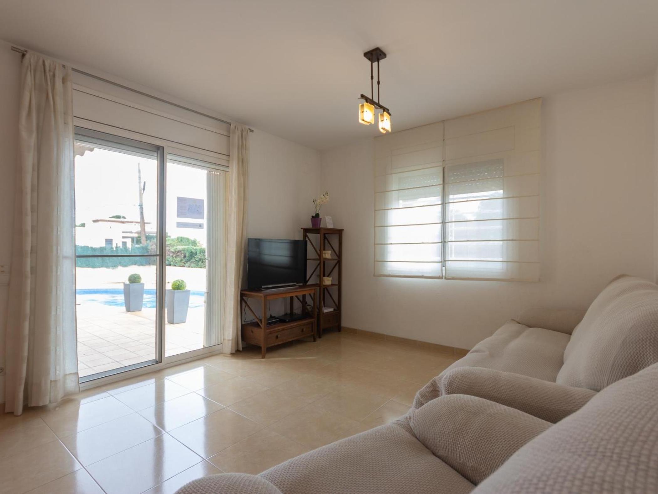Casa de Vacaciones