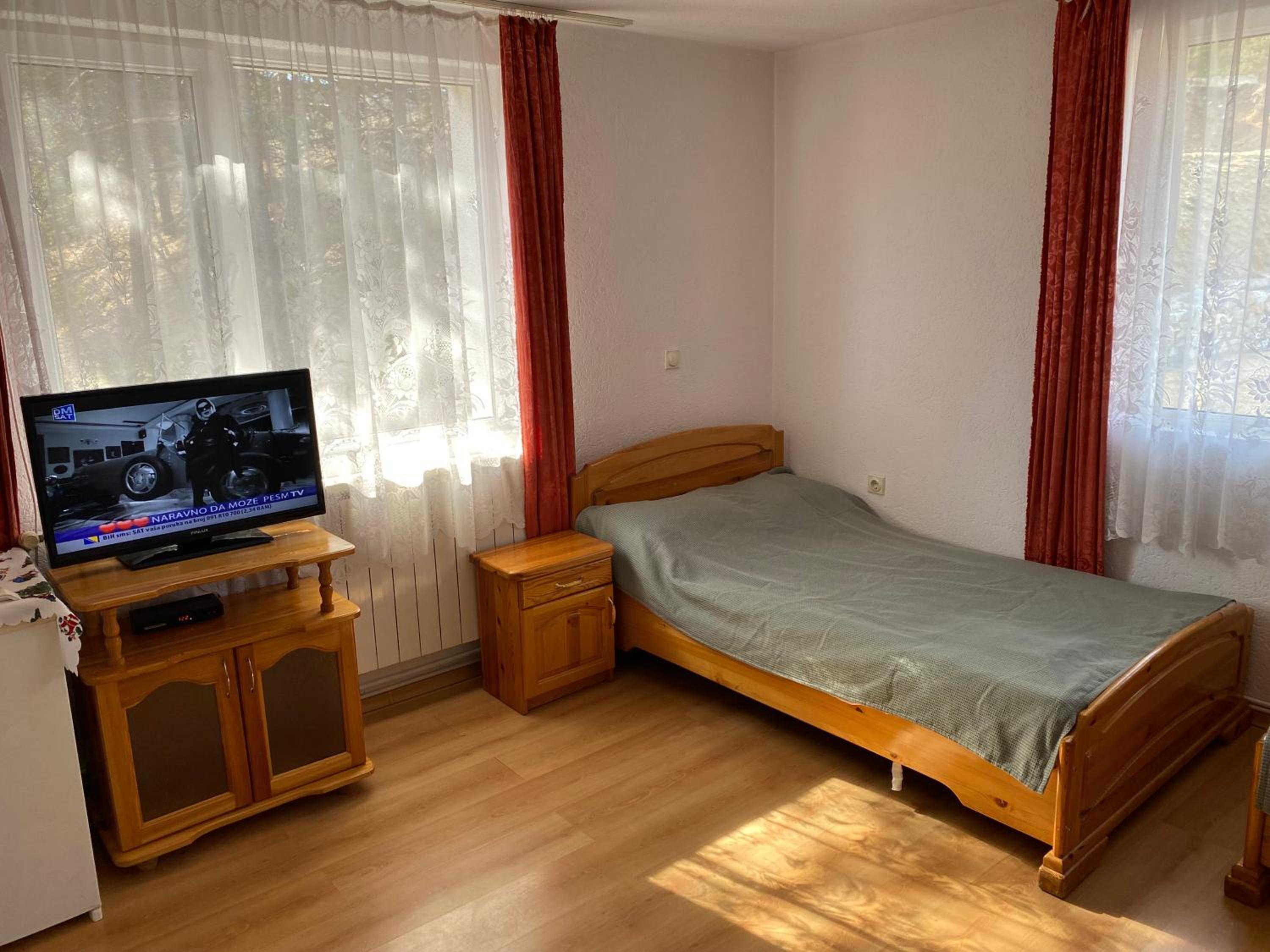 Comfort Quadruple Room photo 3