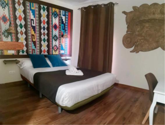 Double Room photo 3