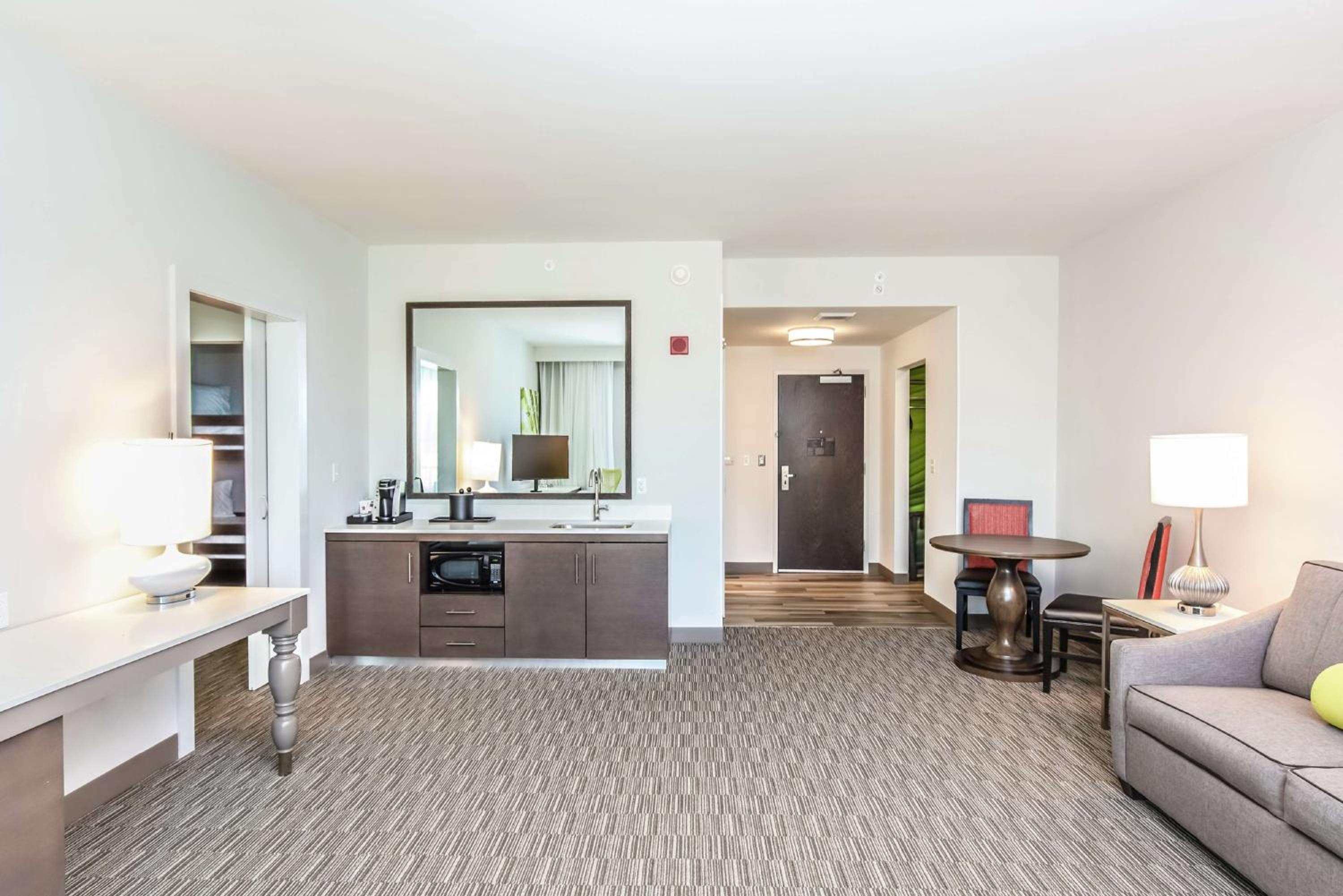 Hilton Garden Inn Ft. Walton Beach