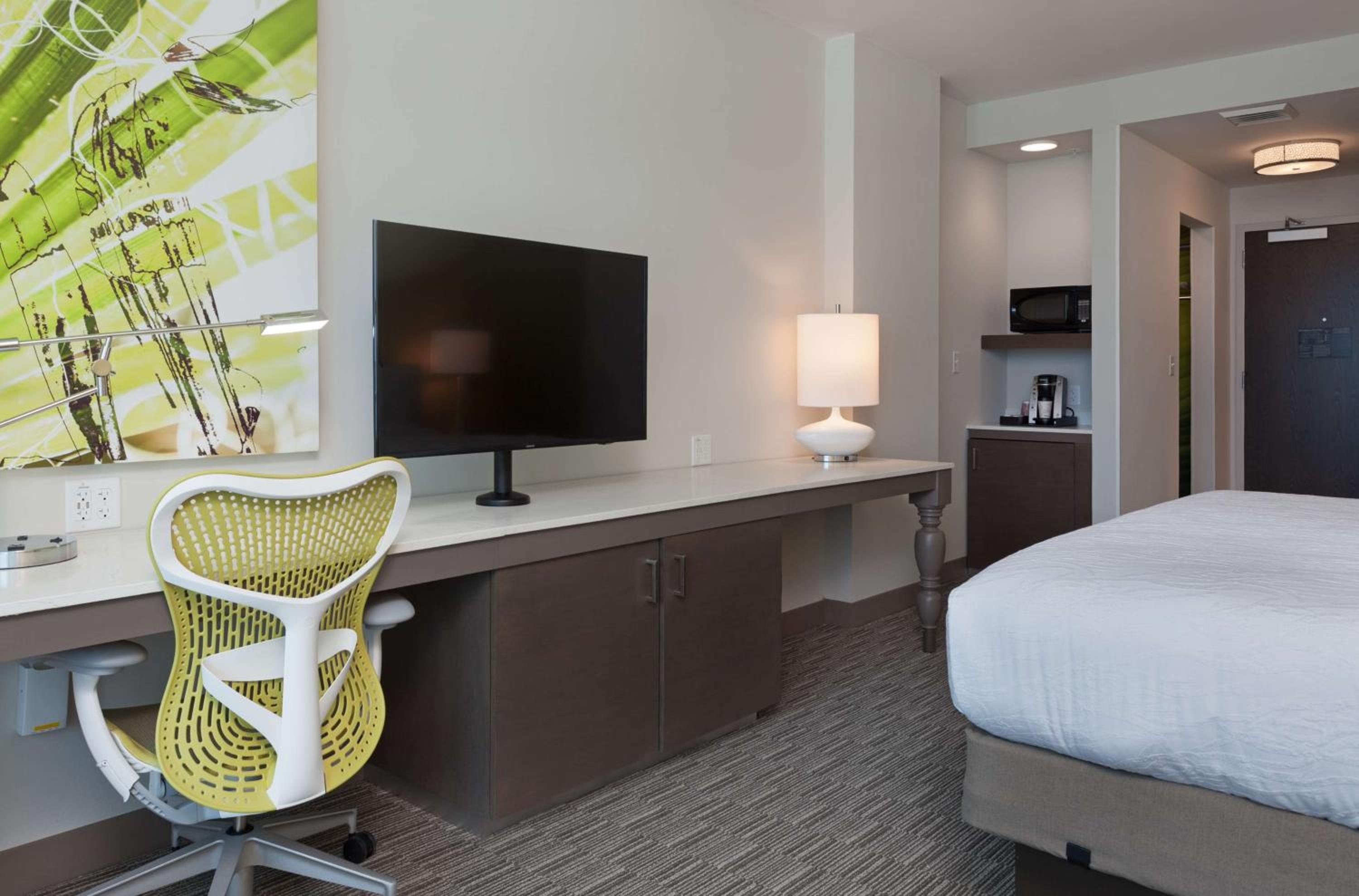 King Room with Balcony - Gulf View - Mobility/Hearing Access