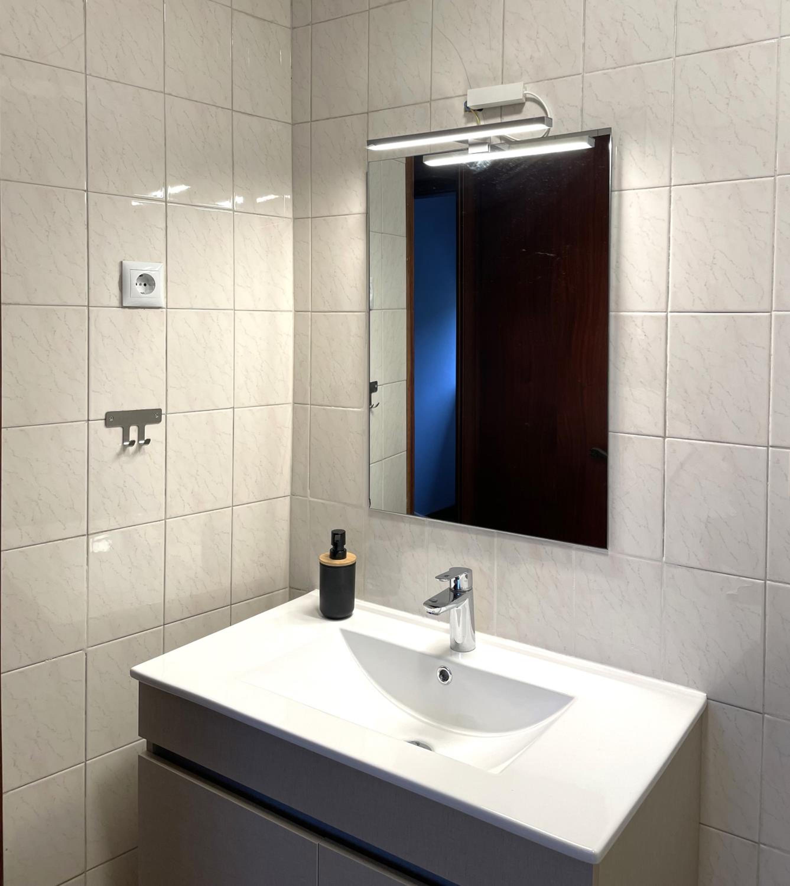 Three-Bedroom House photo 2