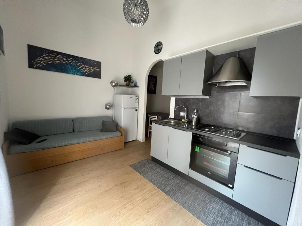 One-Bedroom House photo 3