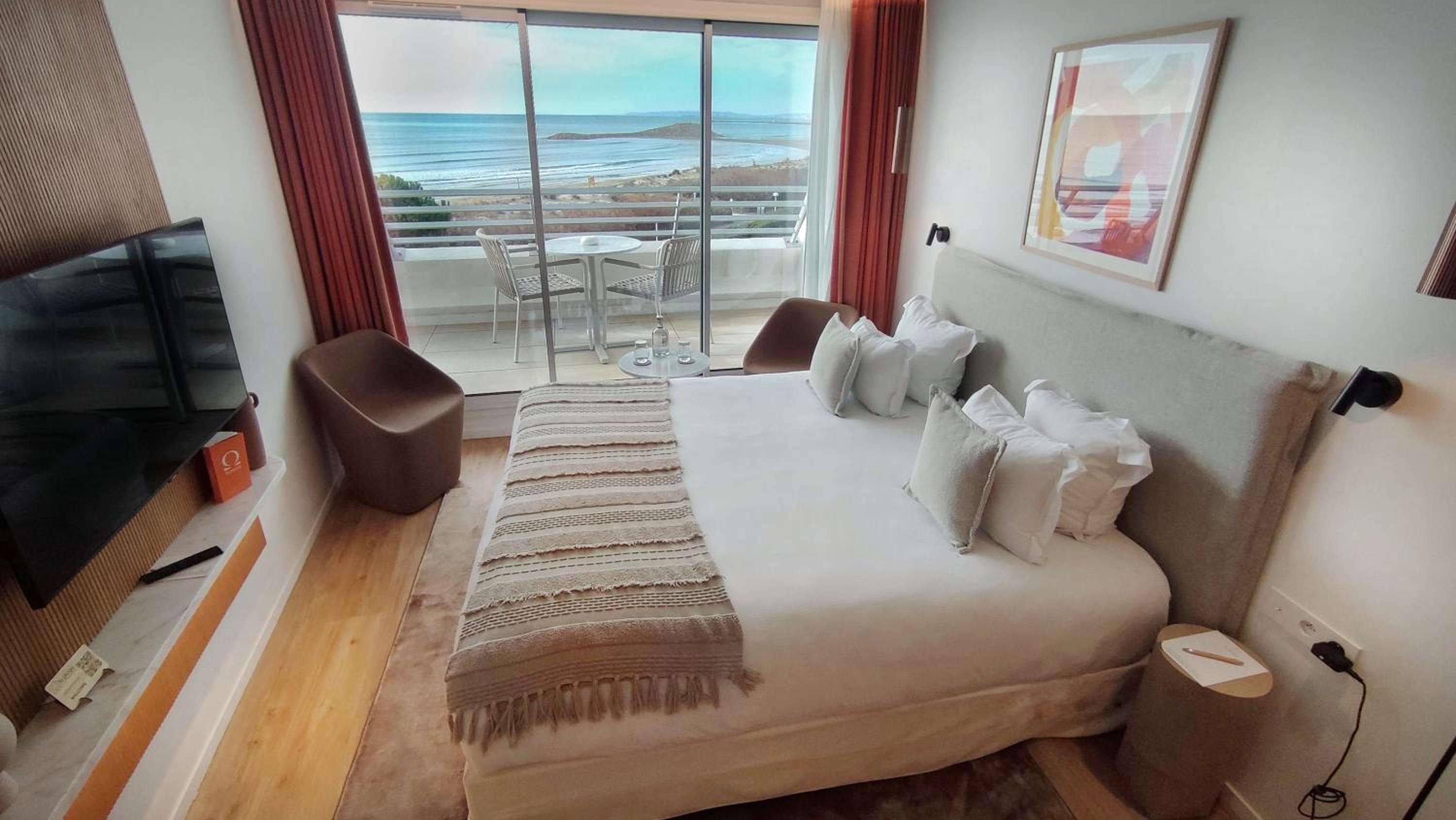 Superior Double Room - Photo 1