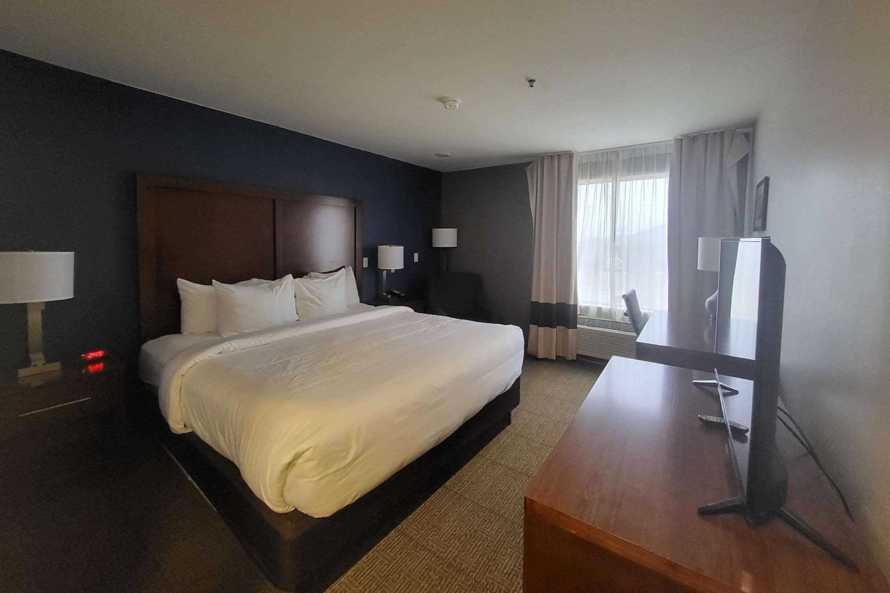 King Room - Photo 1