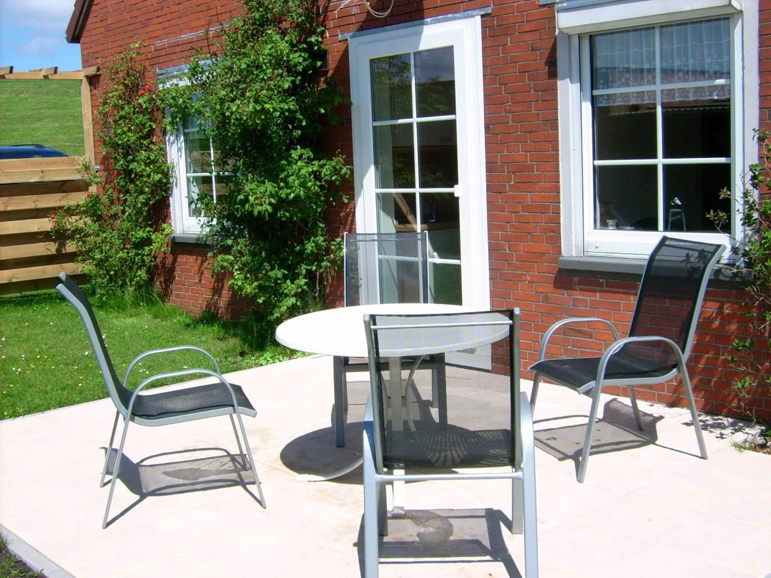 Two-Bedroom Apartment with Terrace photo 3