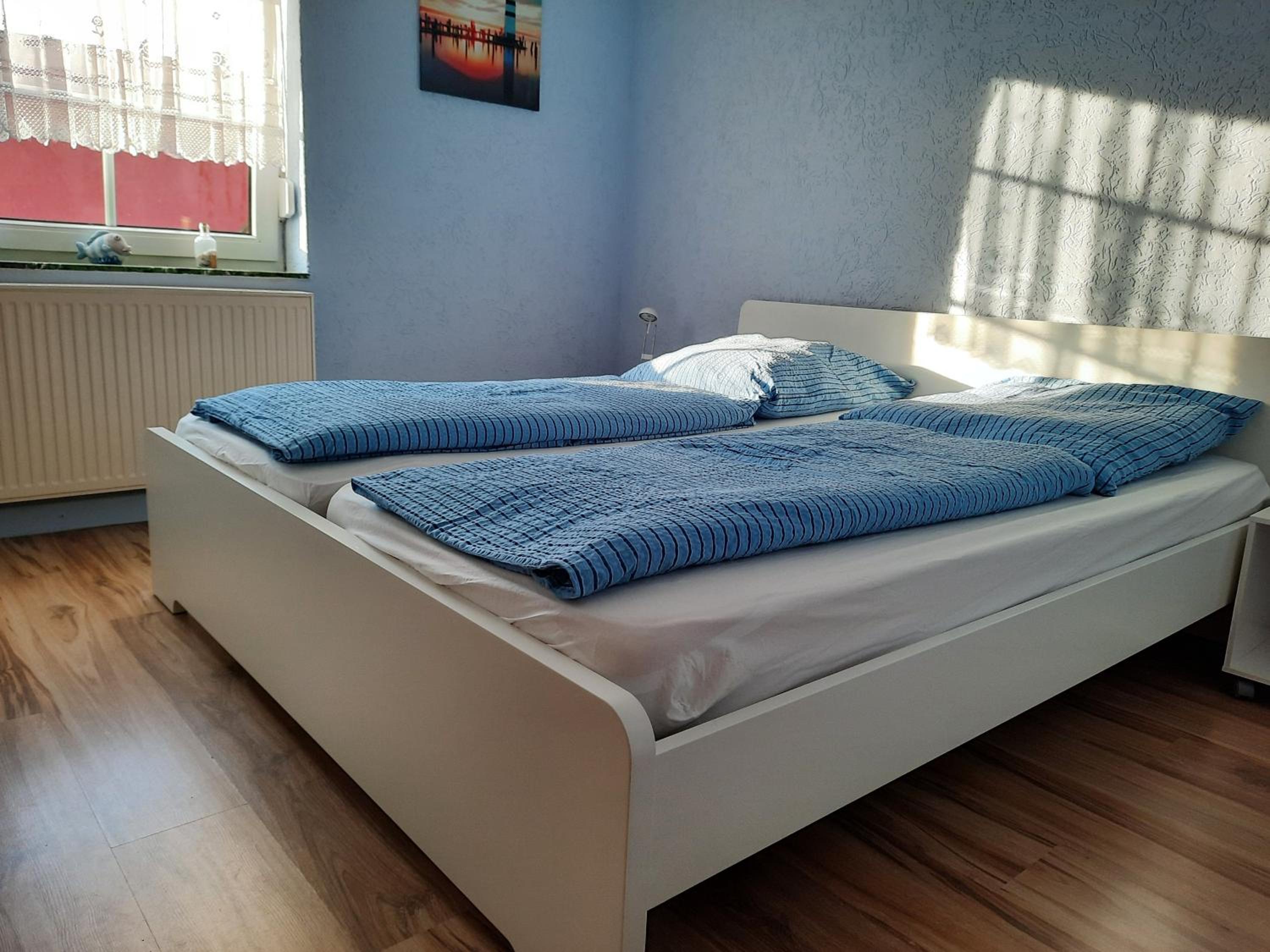 Two-Bedroom Apartment with Terrace photo 1