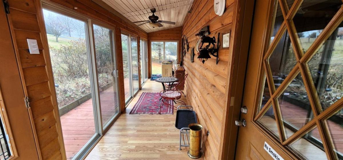Three-Bedroom Holiday Home  photo 1