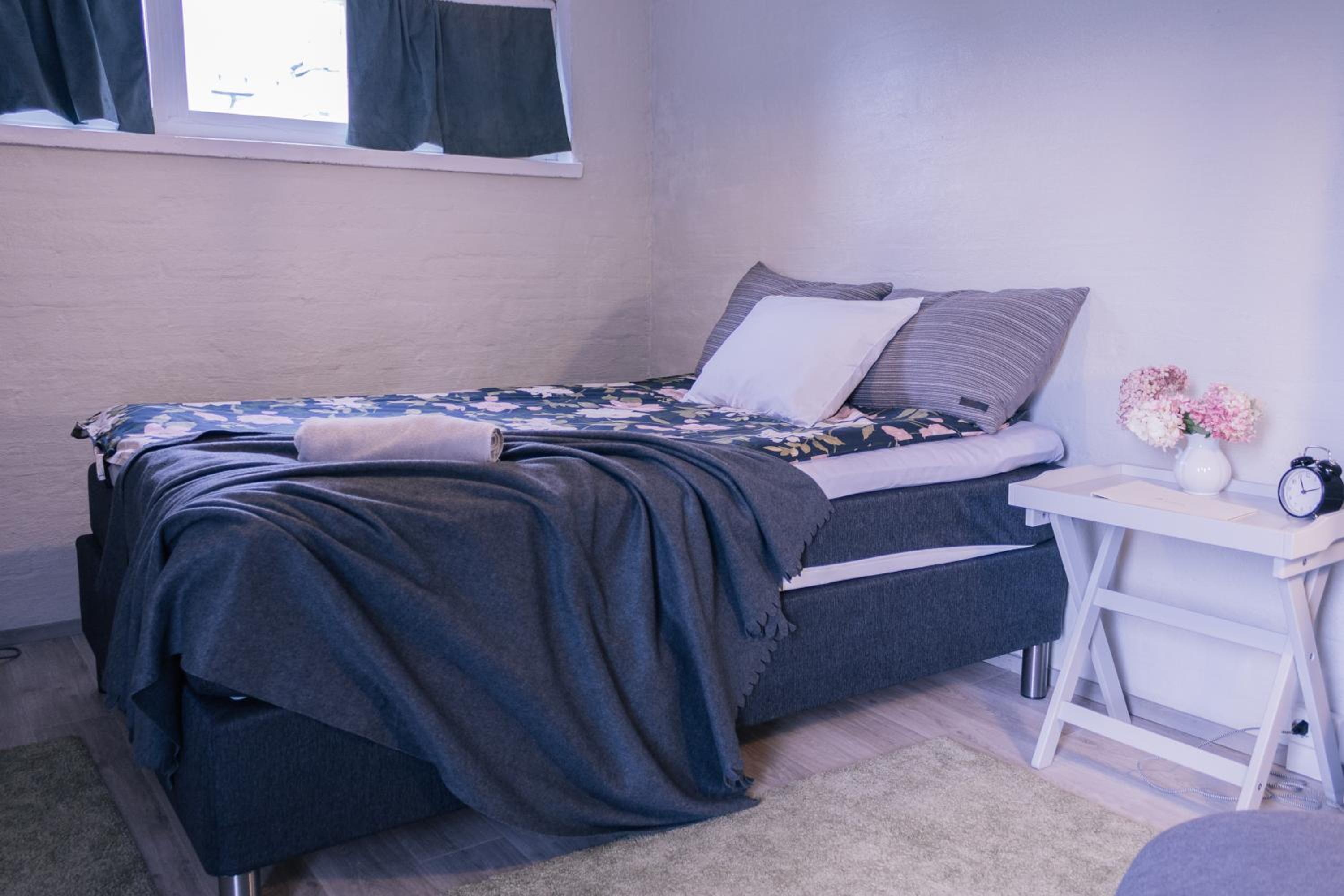 Double Room with Terrace photo 1