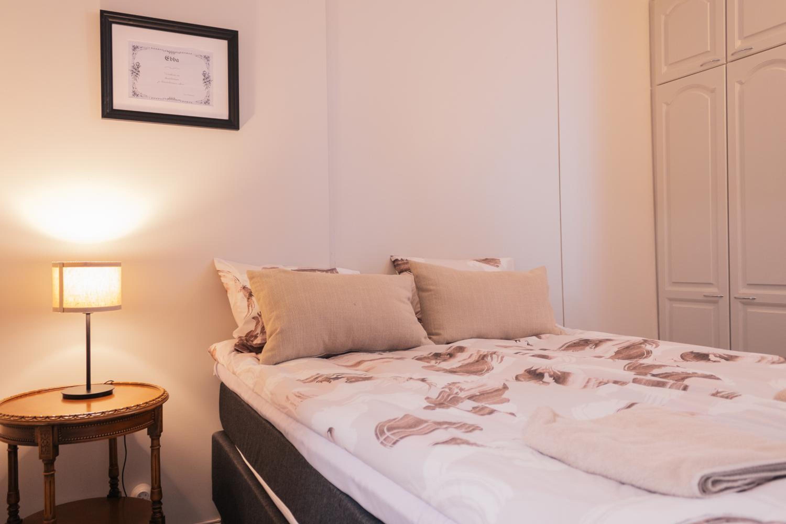 Double or Twin Room photo 1