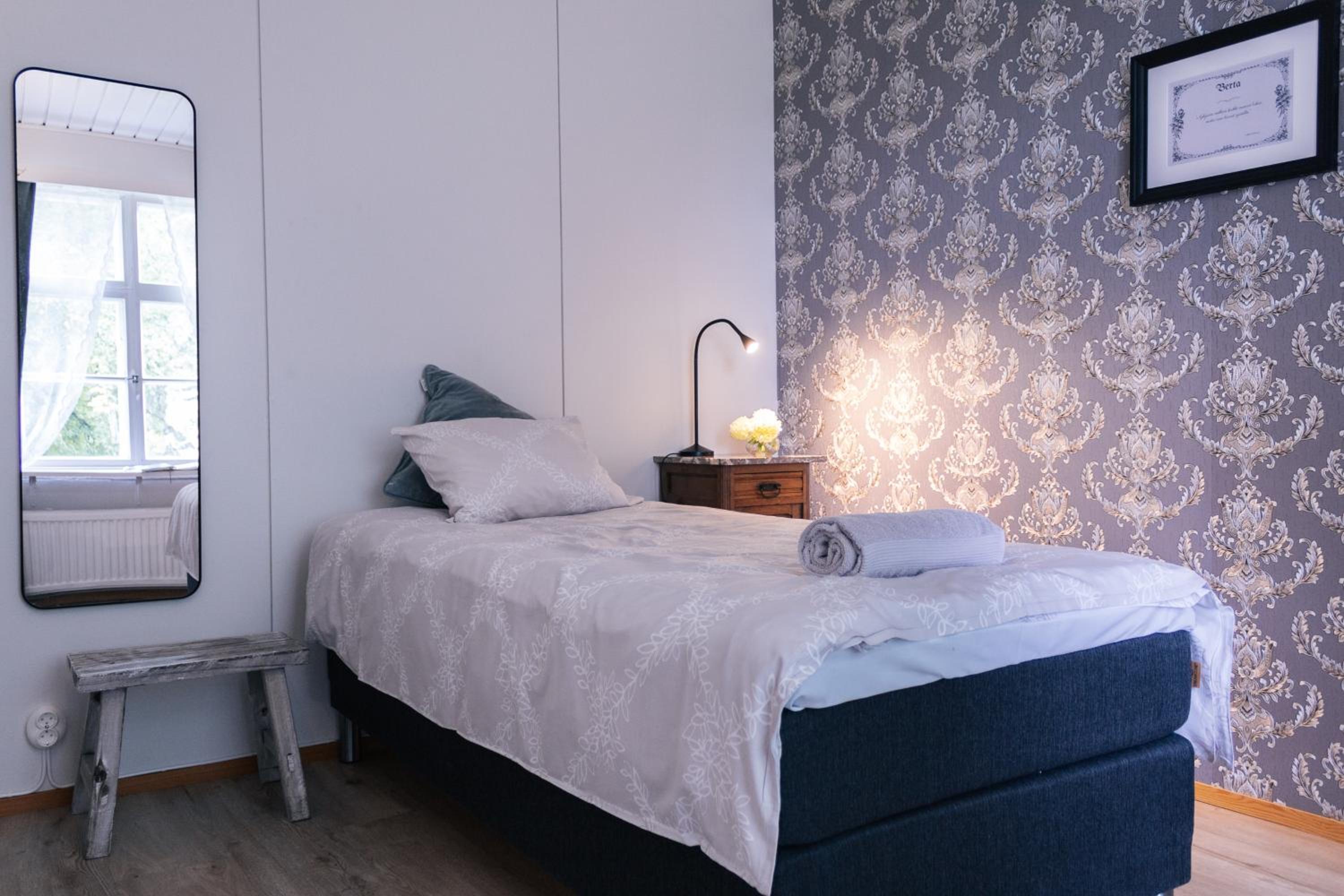 Double or Twin Room photo 2