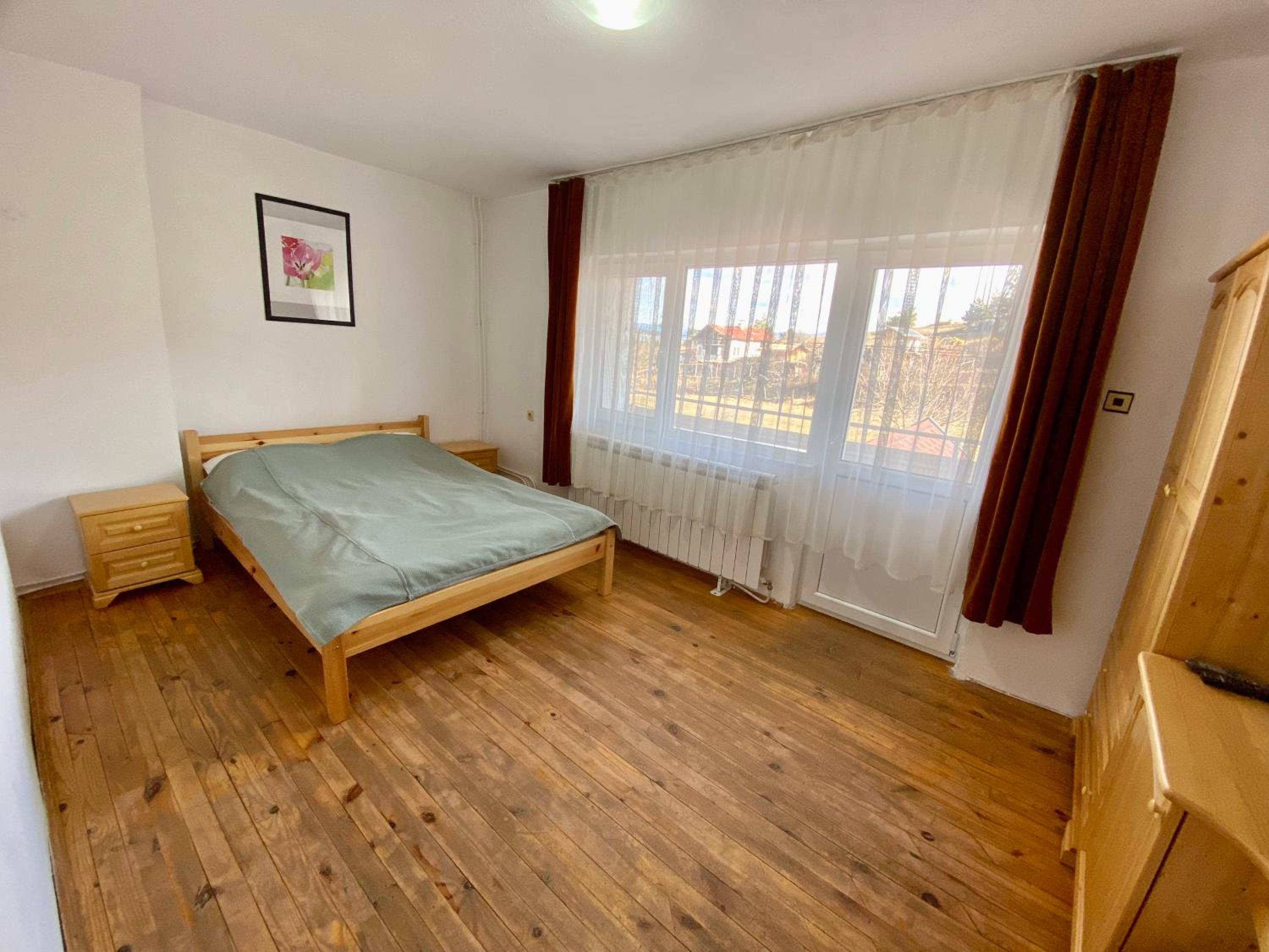 Double Room with Private External Bathroom photo 3