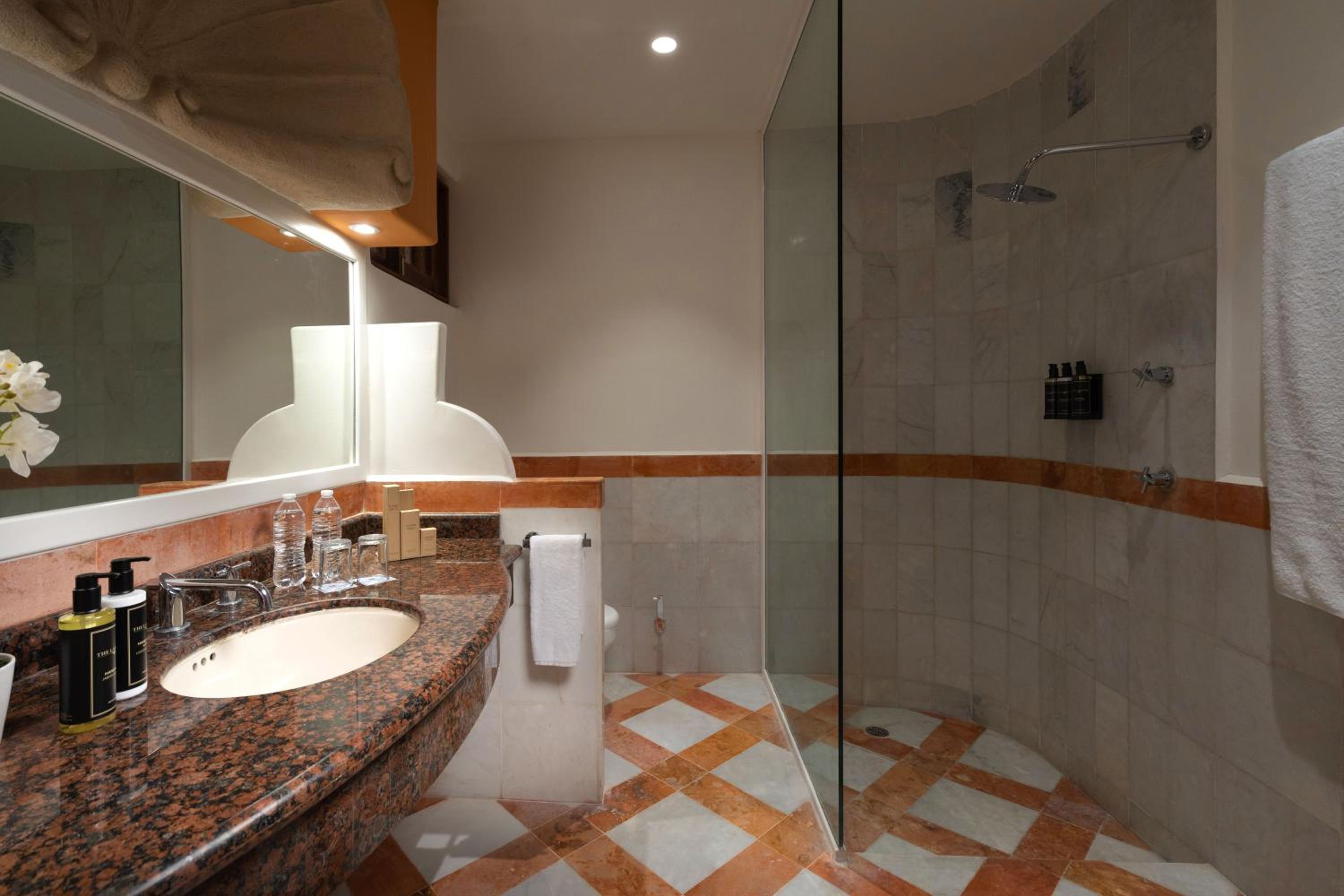 Deluxe Double Room - Photo 4