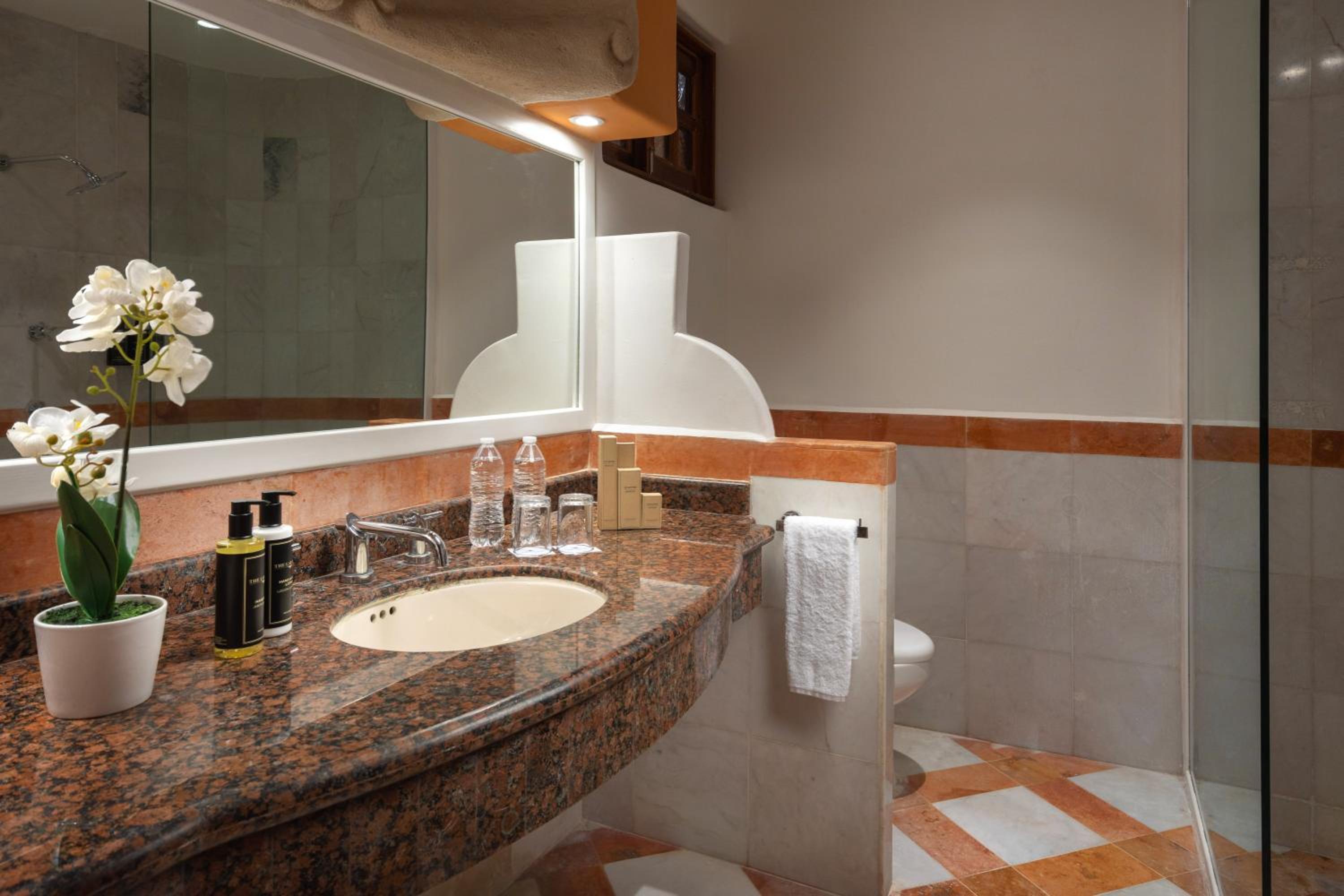 Deluxe Double Room - Photo 5