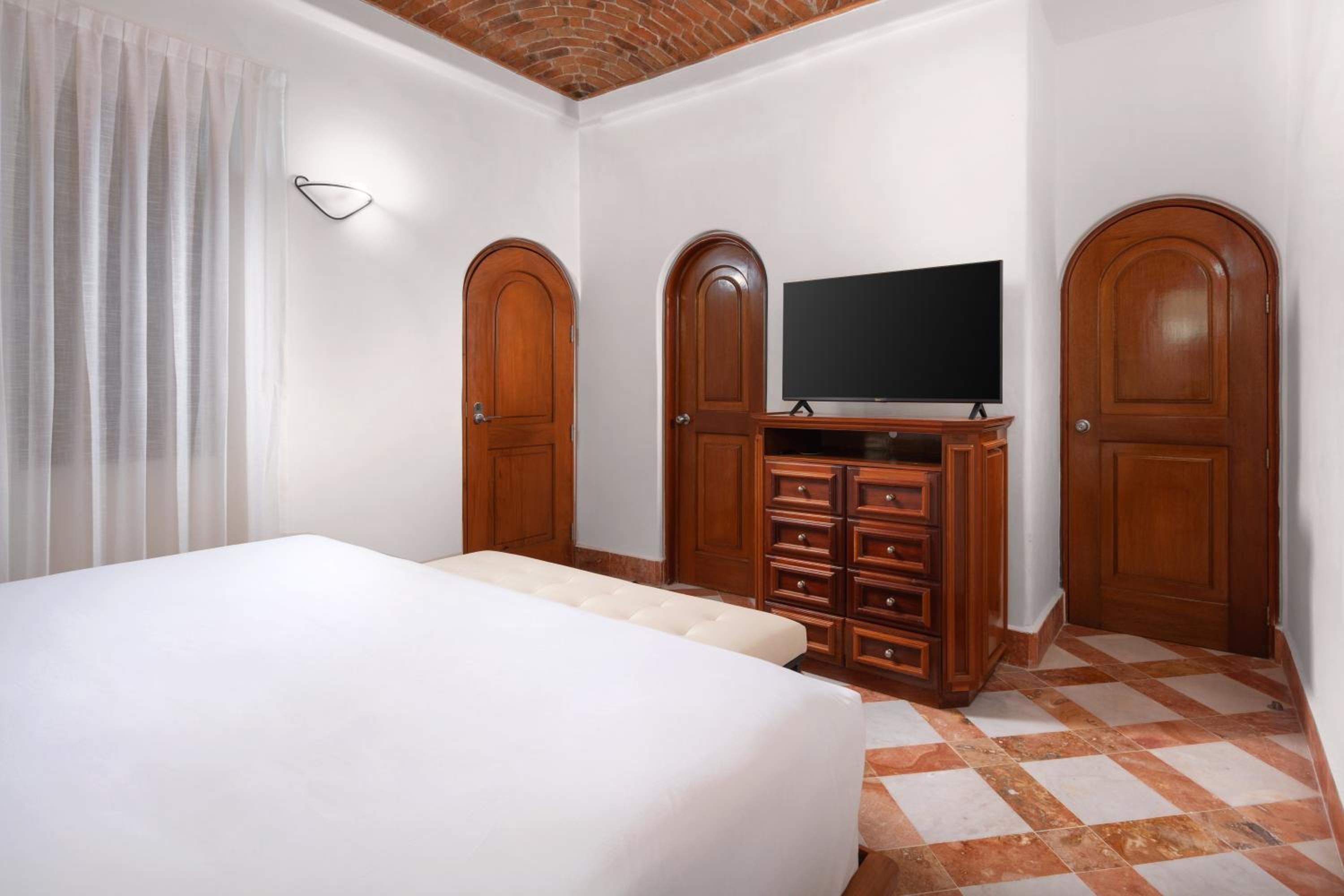 Deluxe Double Room - Photo 3