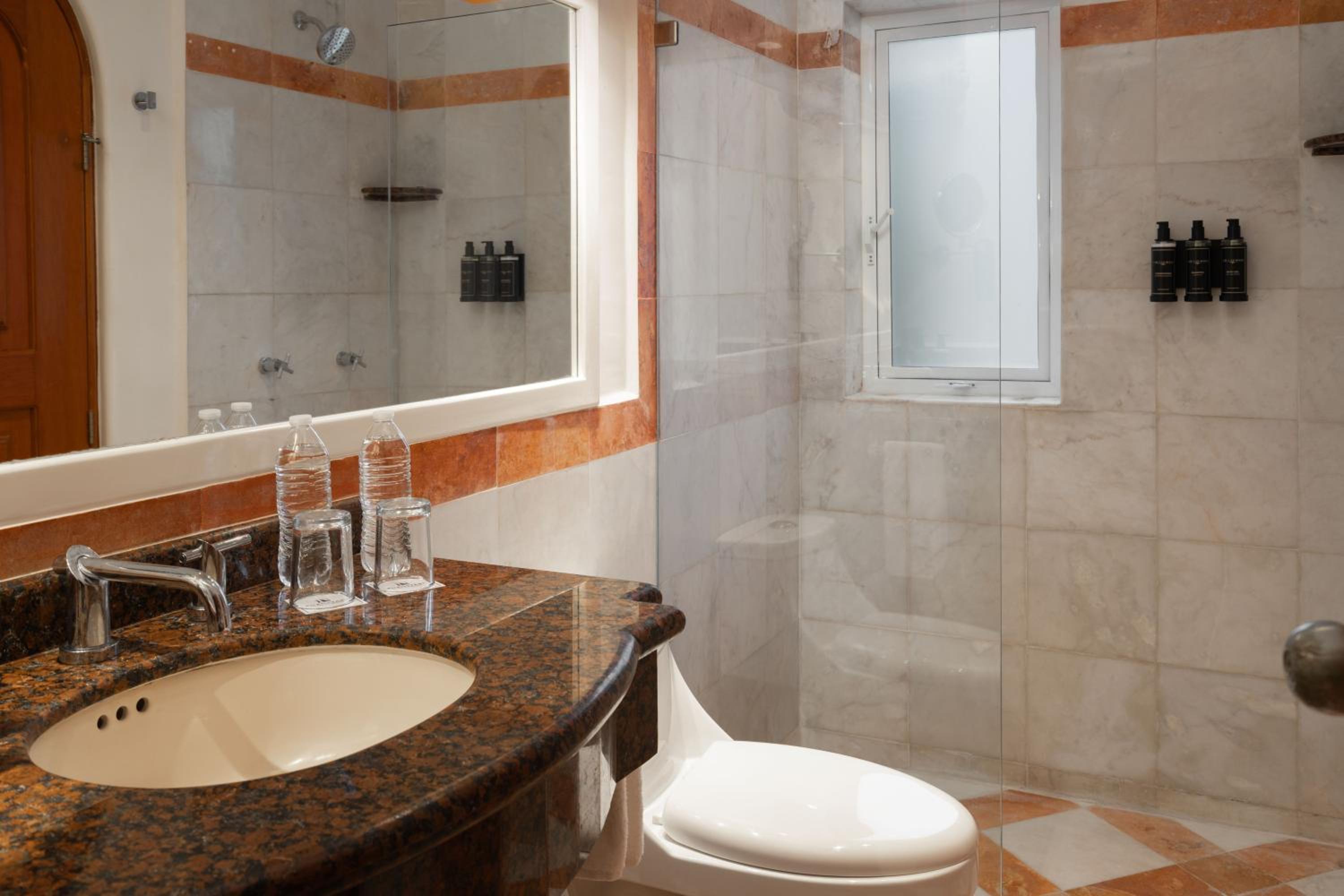 Doble Premium con terraza - Photo 2