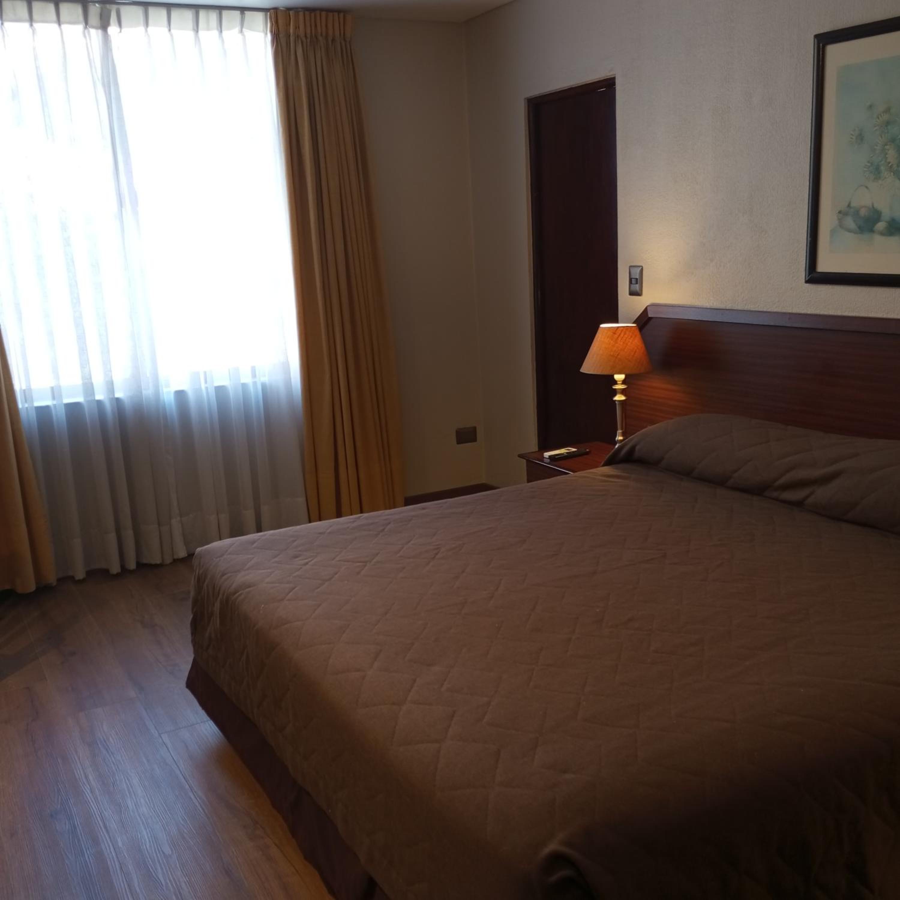 Standard Double Room - Photo 1