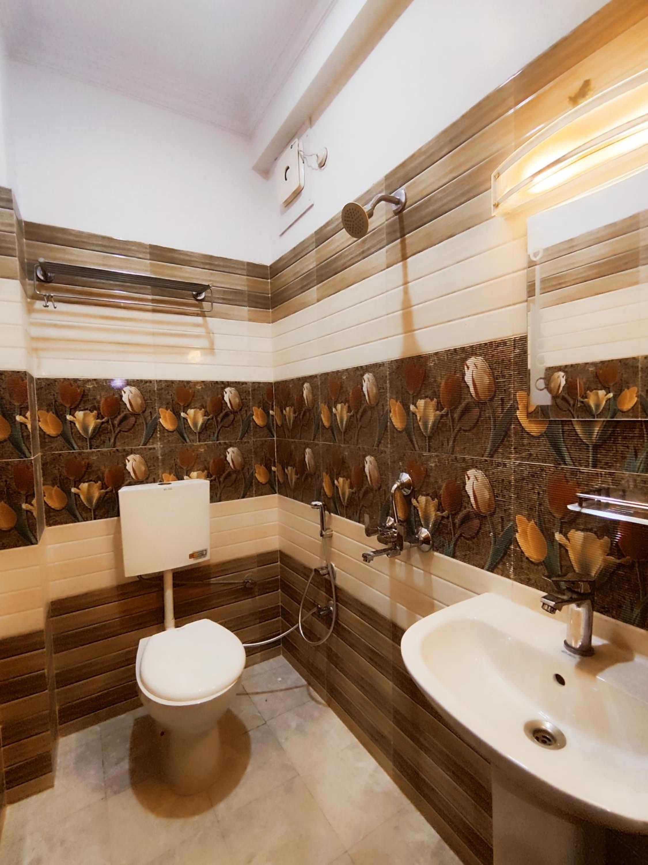 Luxury Triple Room photo 3