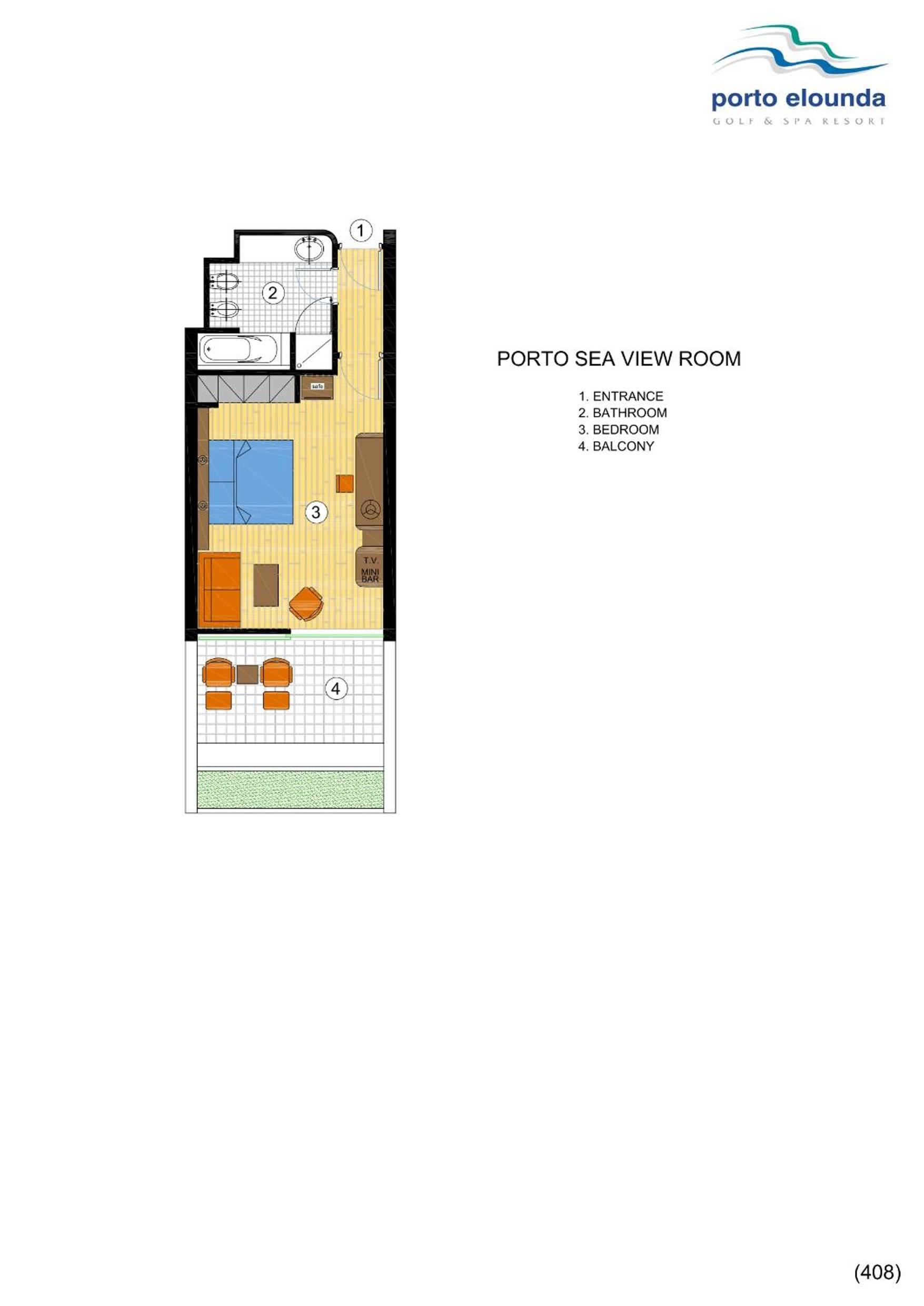 Superior Room - Photo 4