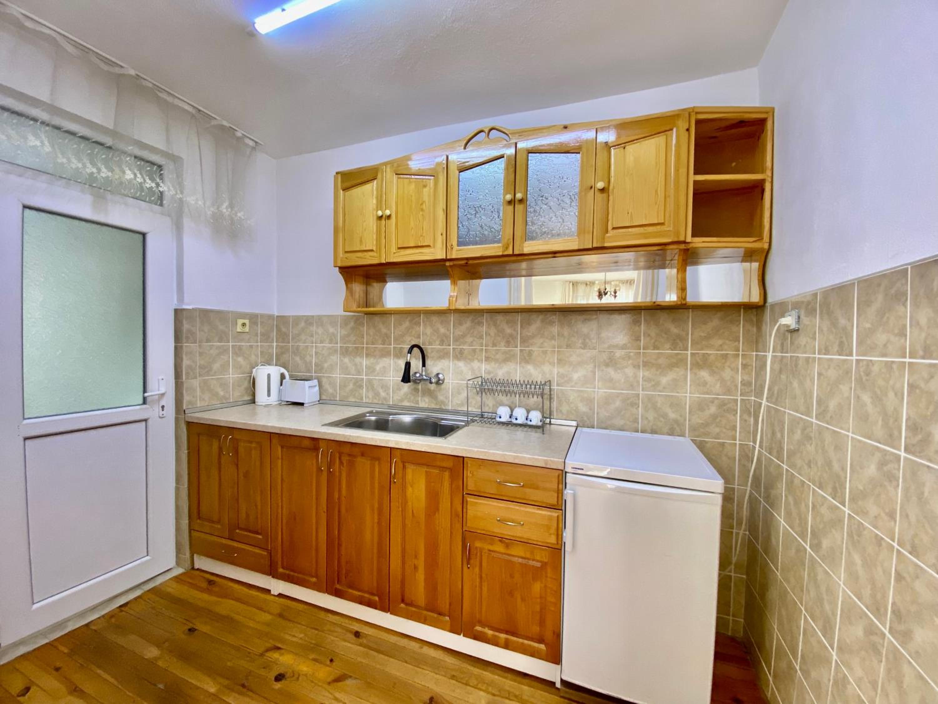 Standard Triple Room photo 3