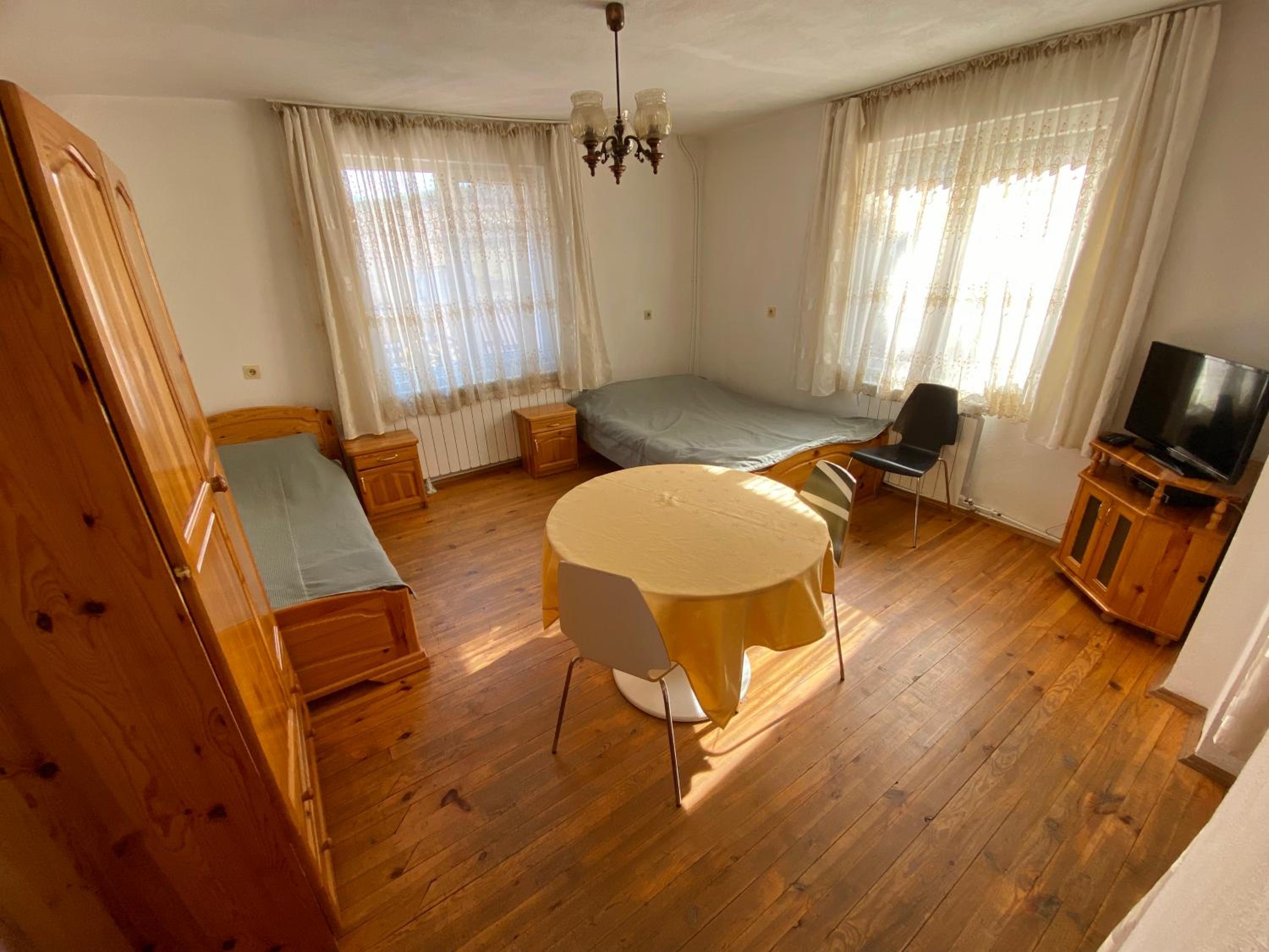 Standard Triple Room photo 1