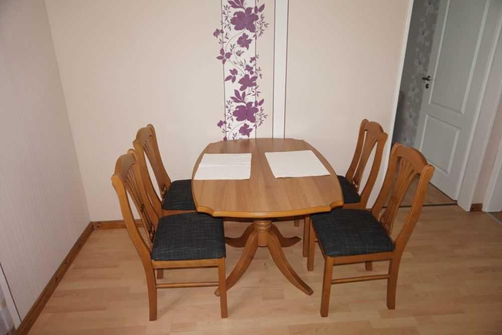 Apartment with Terrace photo 3