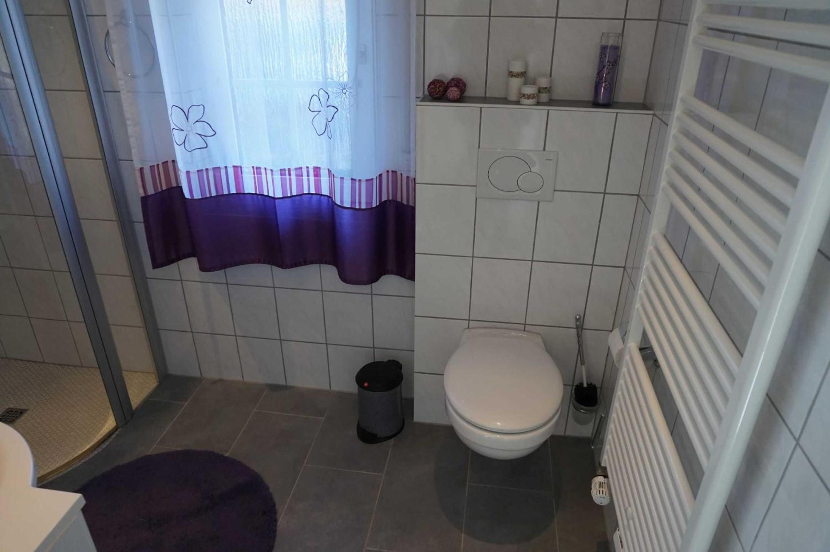 One-Bedroom Apartment with Terrace photo 3